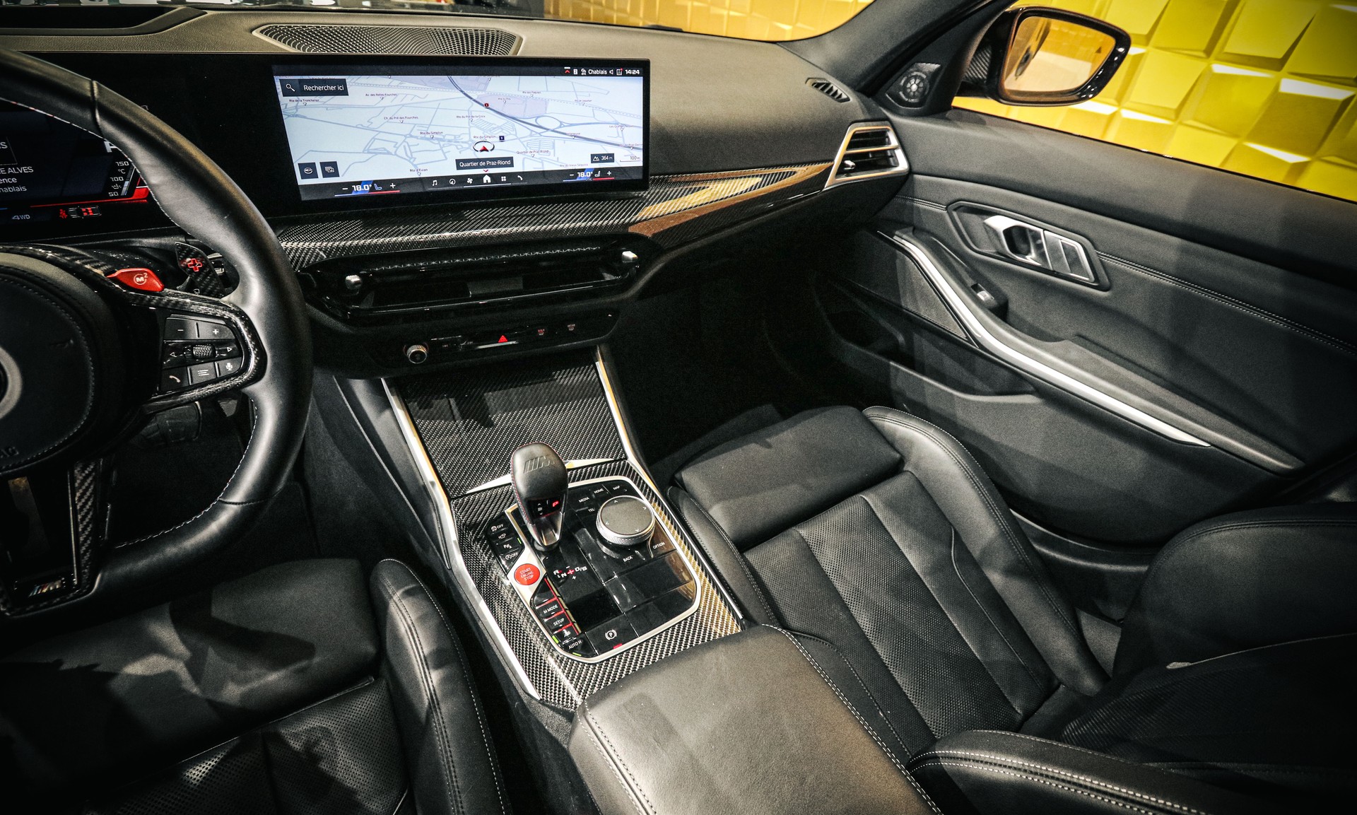 BMW M3 Touring xDrive Competition M-image-13