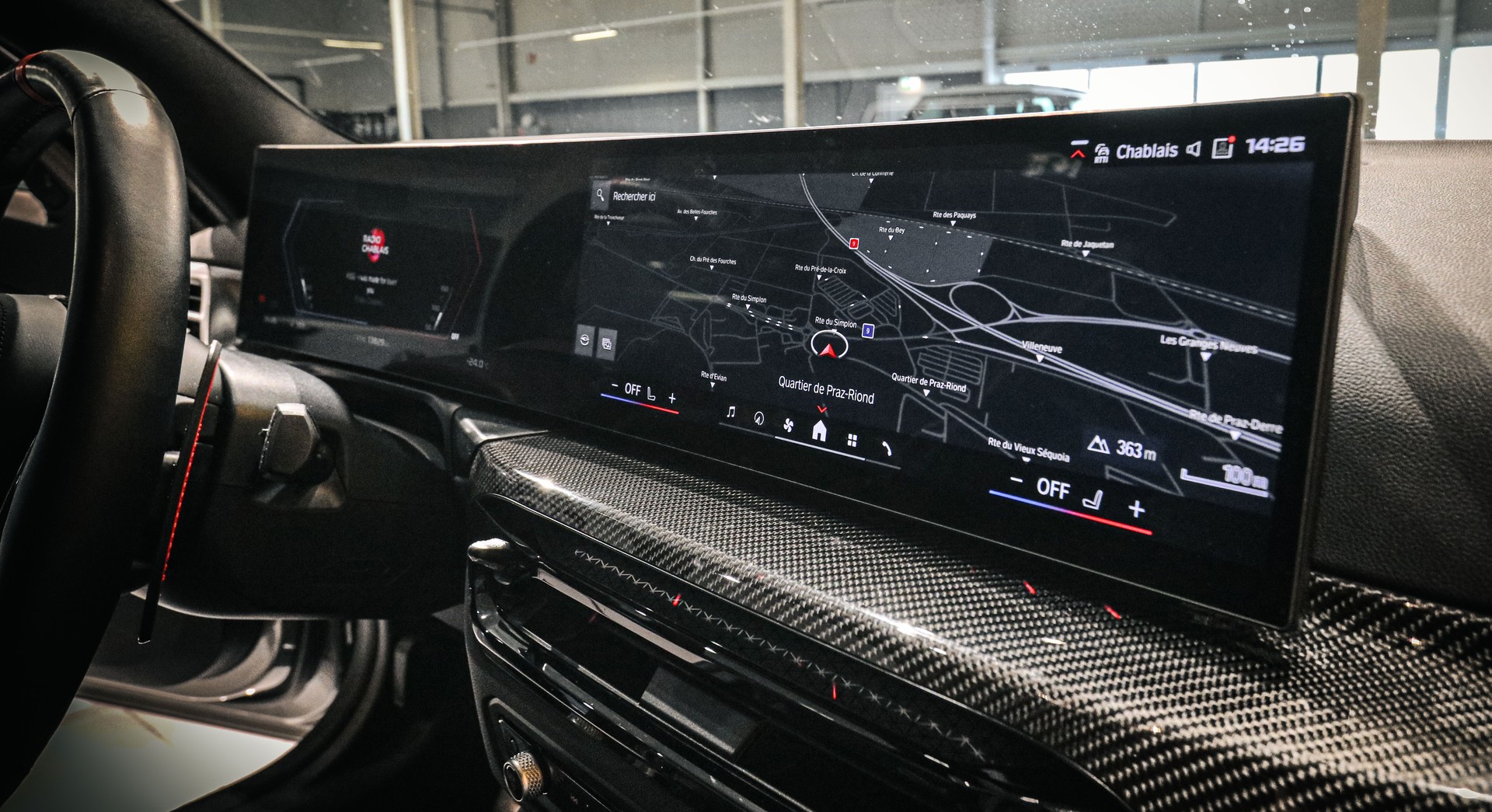 BMW M3 Touring xDrive Competition M-image-18