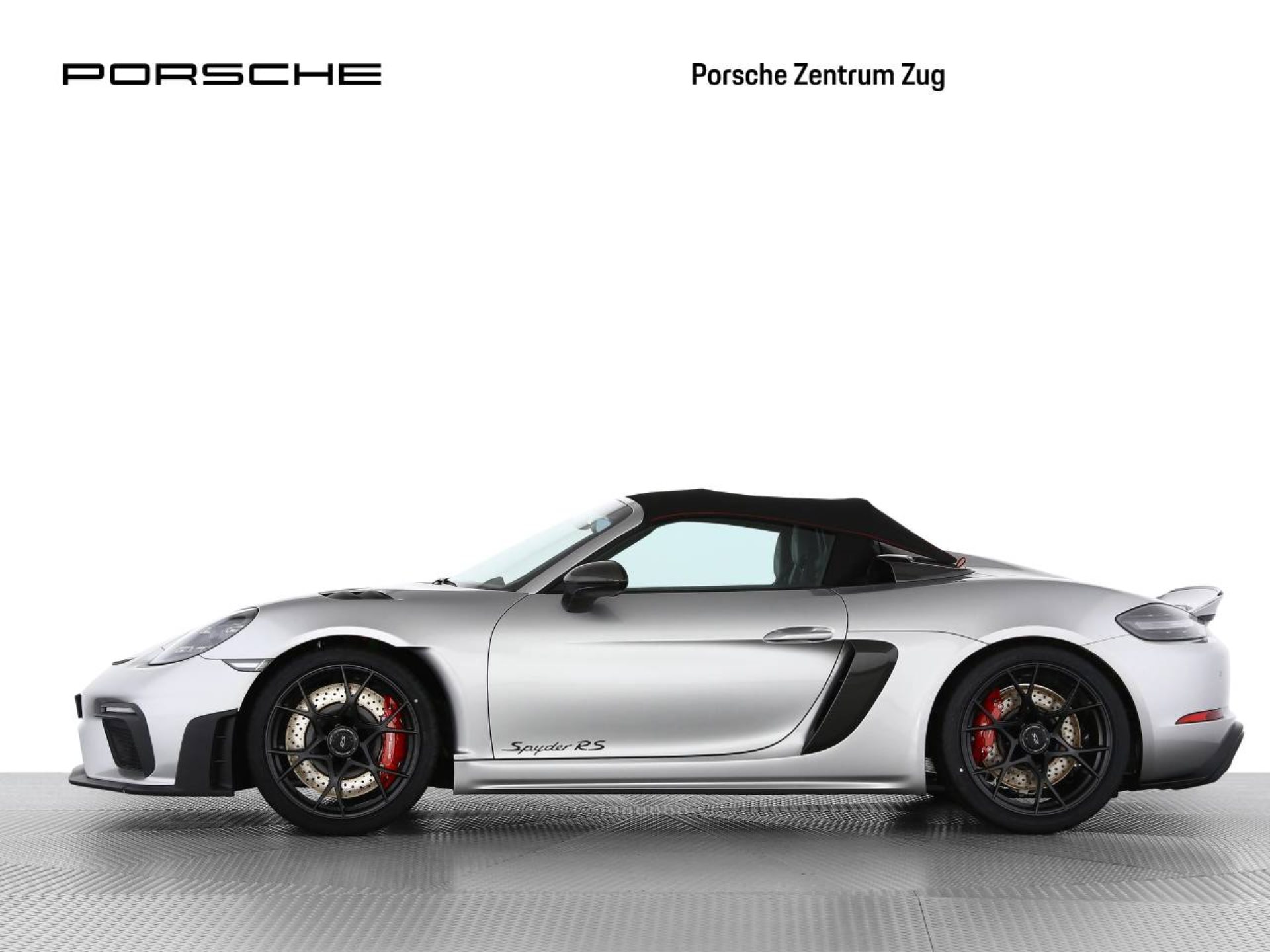 PORSCHE 718 Spyder RS-image-6