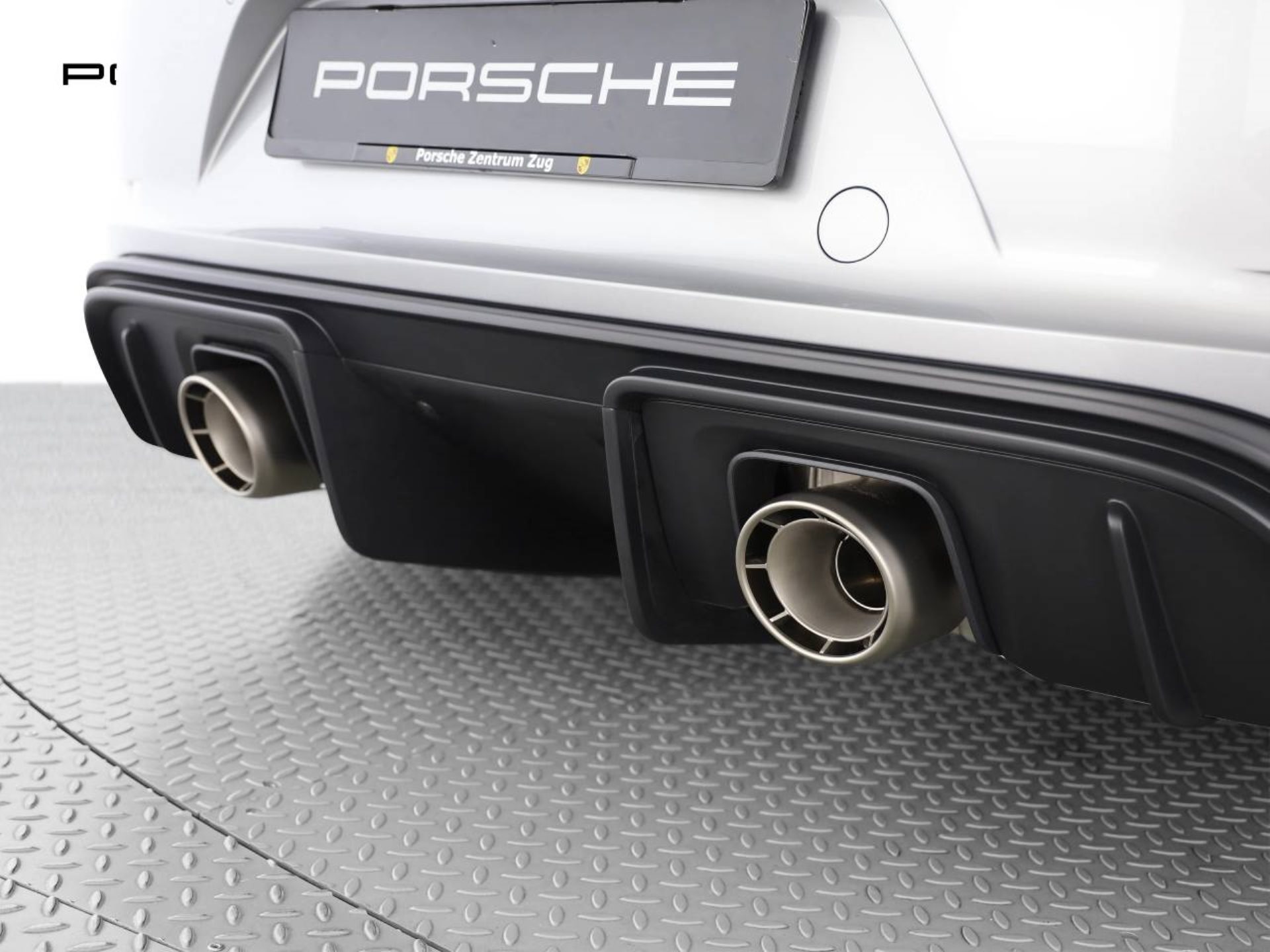 PORSCHE 718 Spyder RS-image-17