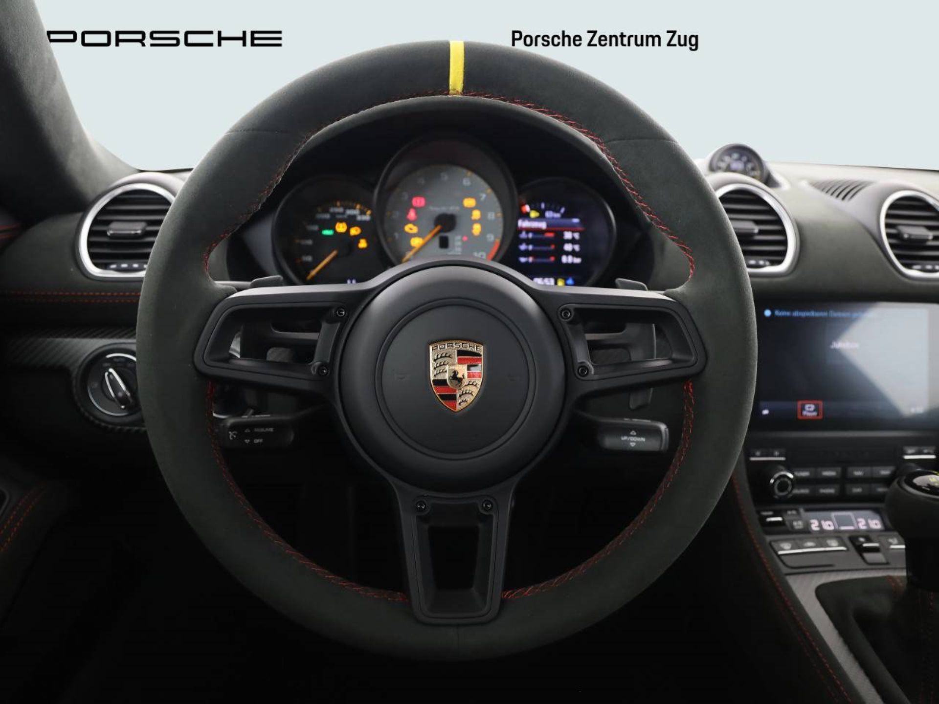 PORSCHE 718 Spyder RS-image-12