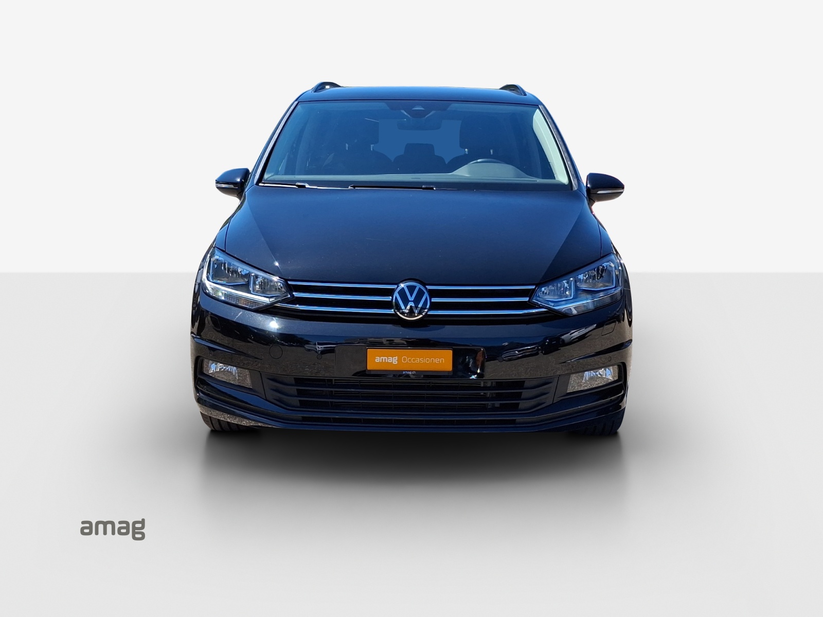 VW Touran 1.5 TSI EVO Comfortline DSG-image-6