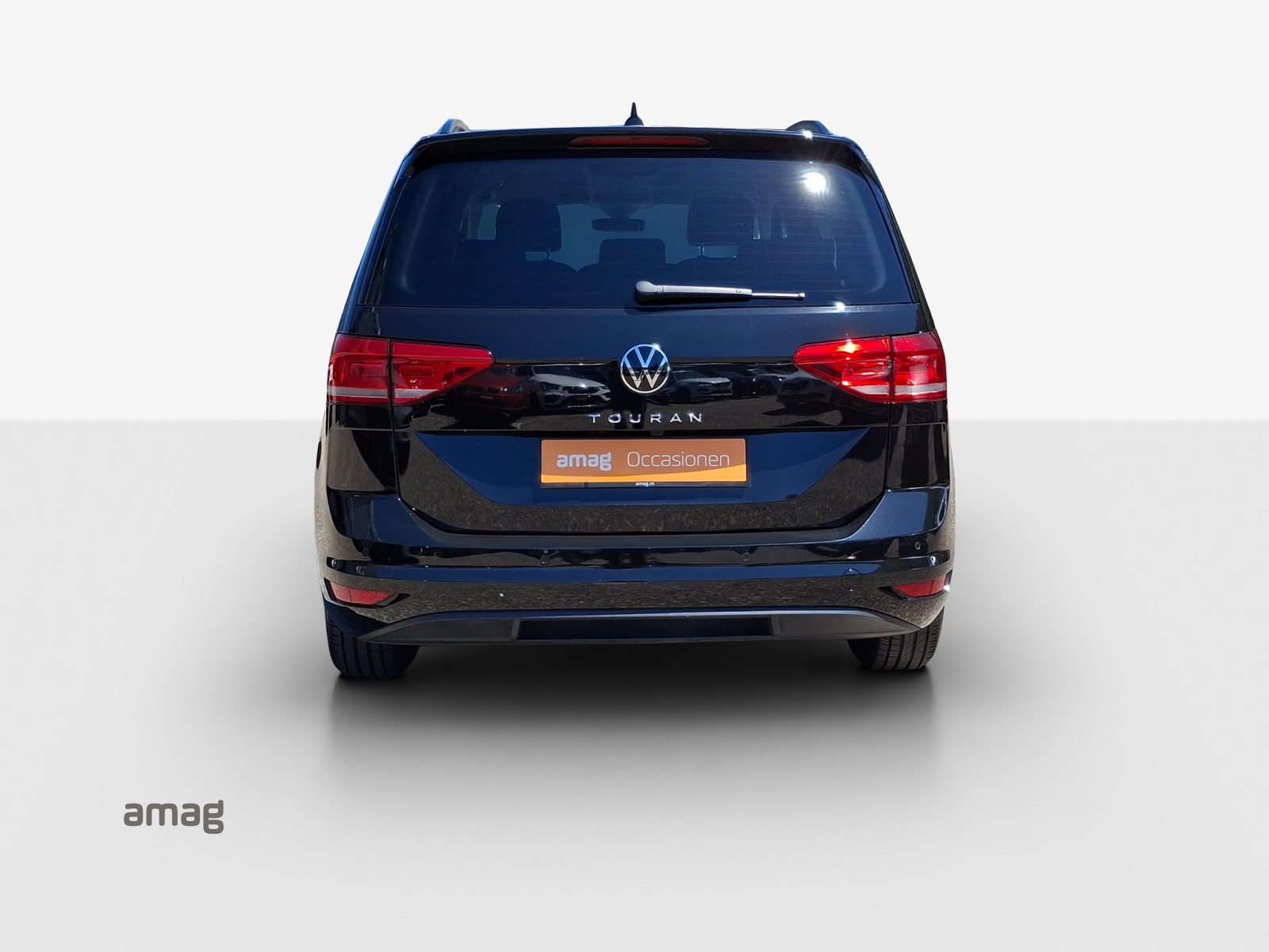 VW Touran 1.5 TSI EVO Comfortline DSG-image-3