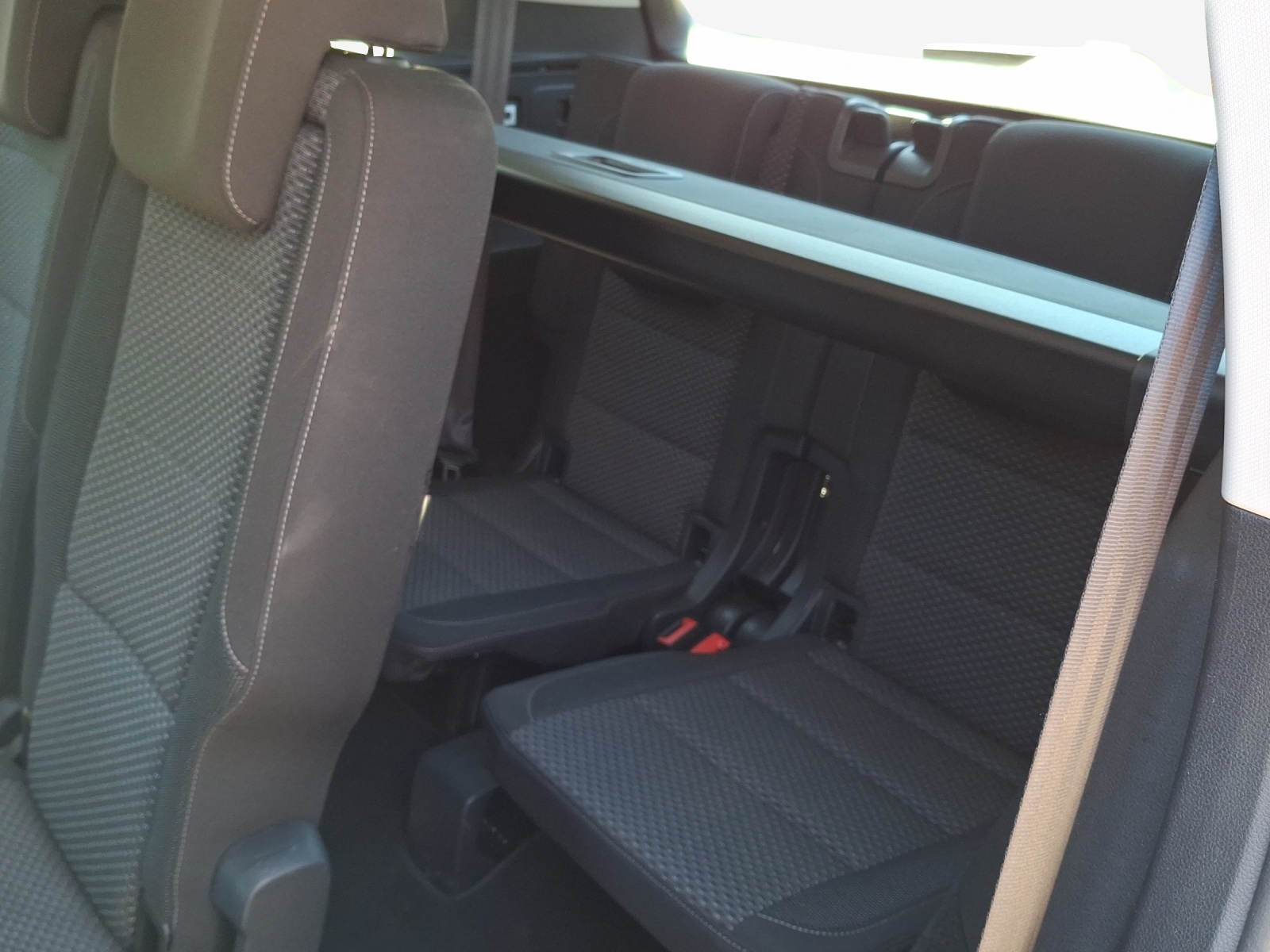 VW Touran 1.5 TSI EVO Comfortline DSG-image-13