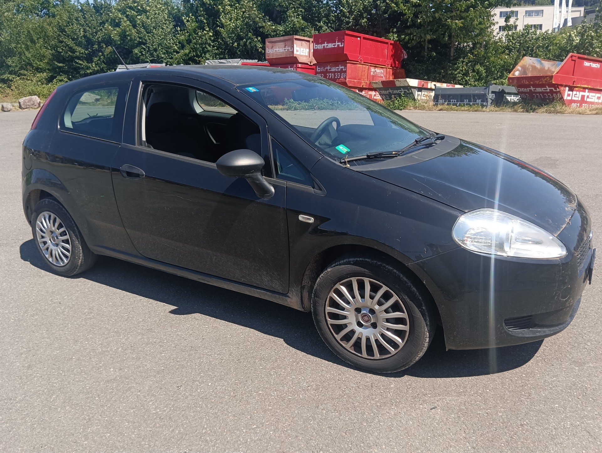 FIAT Punto 1.2 Pop-image-3