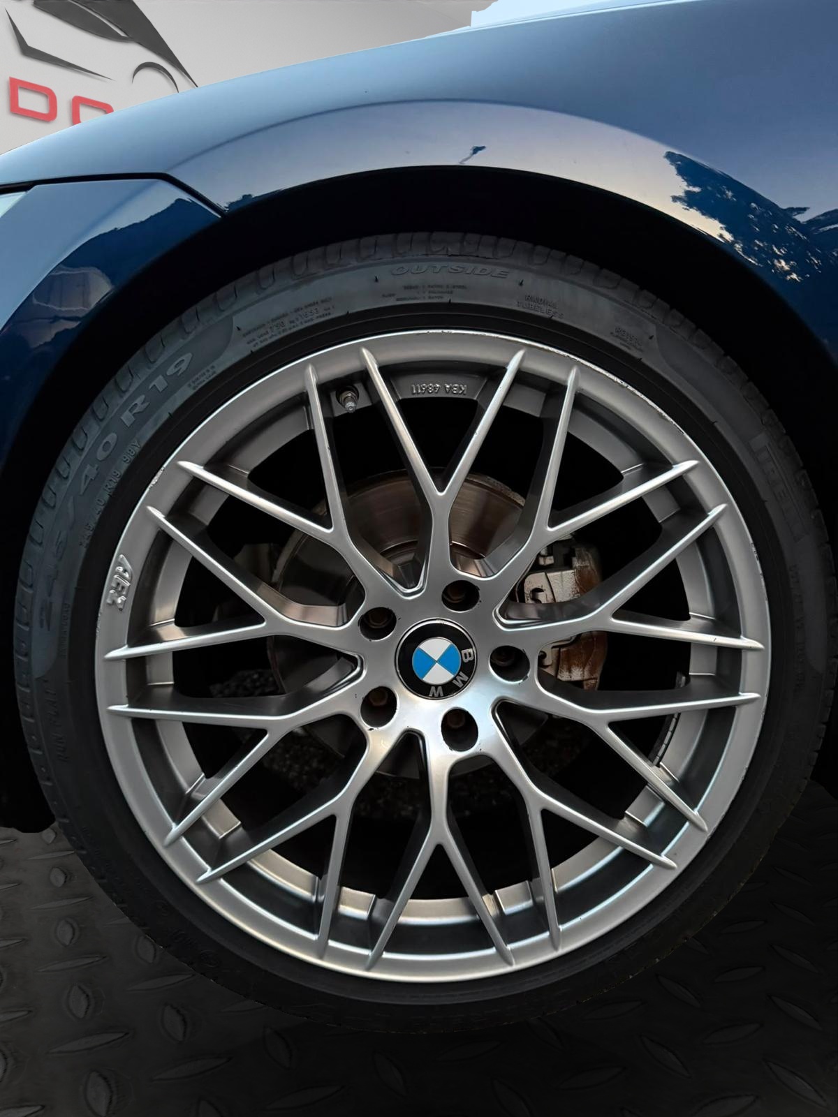 BMW 320i Coupé Steptronic-image-8