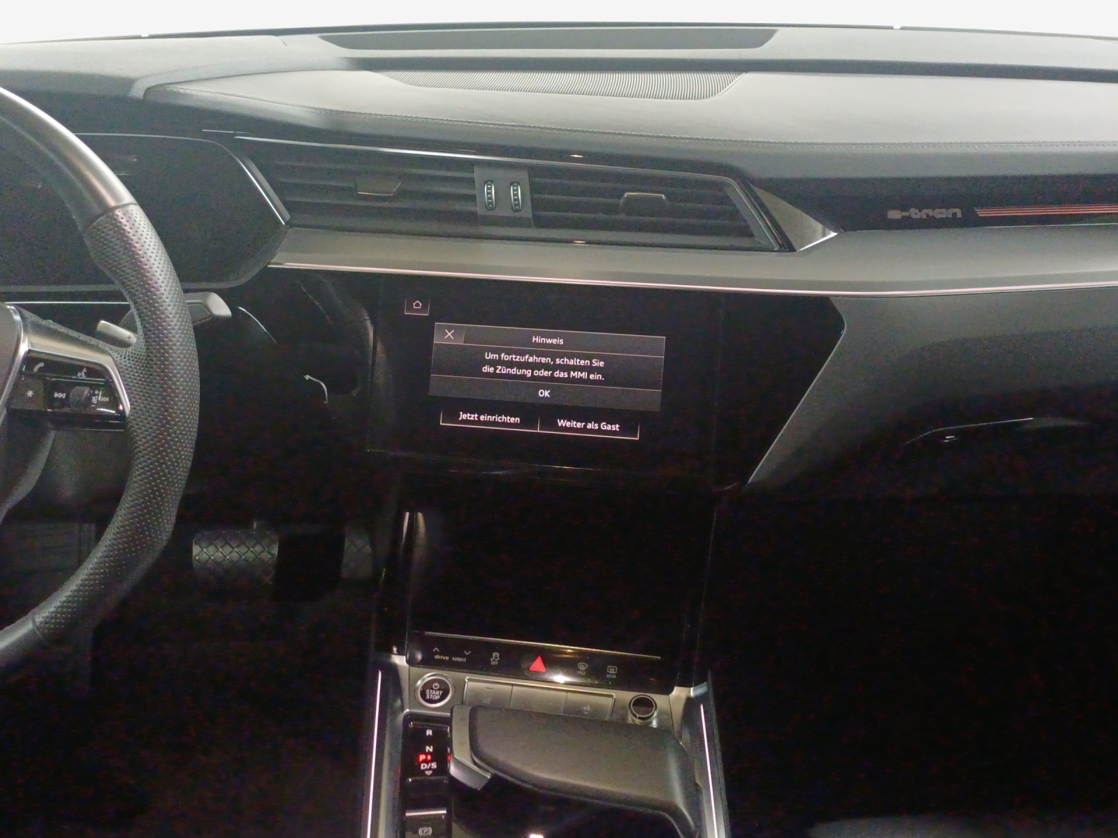 AUDI e-tron 55 Sportback S Line quattro-image-11