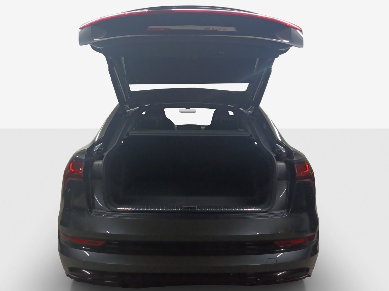 AUDI e-tron 55 Sportback S Line quattro-image-13