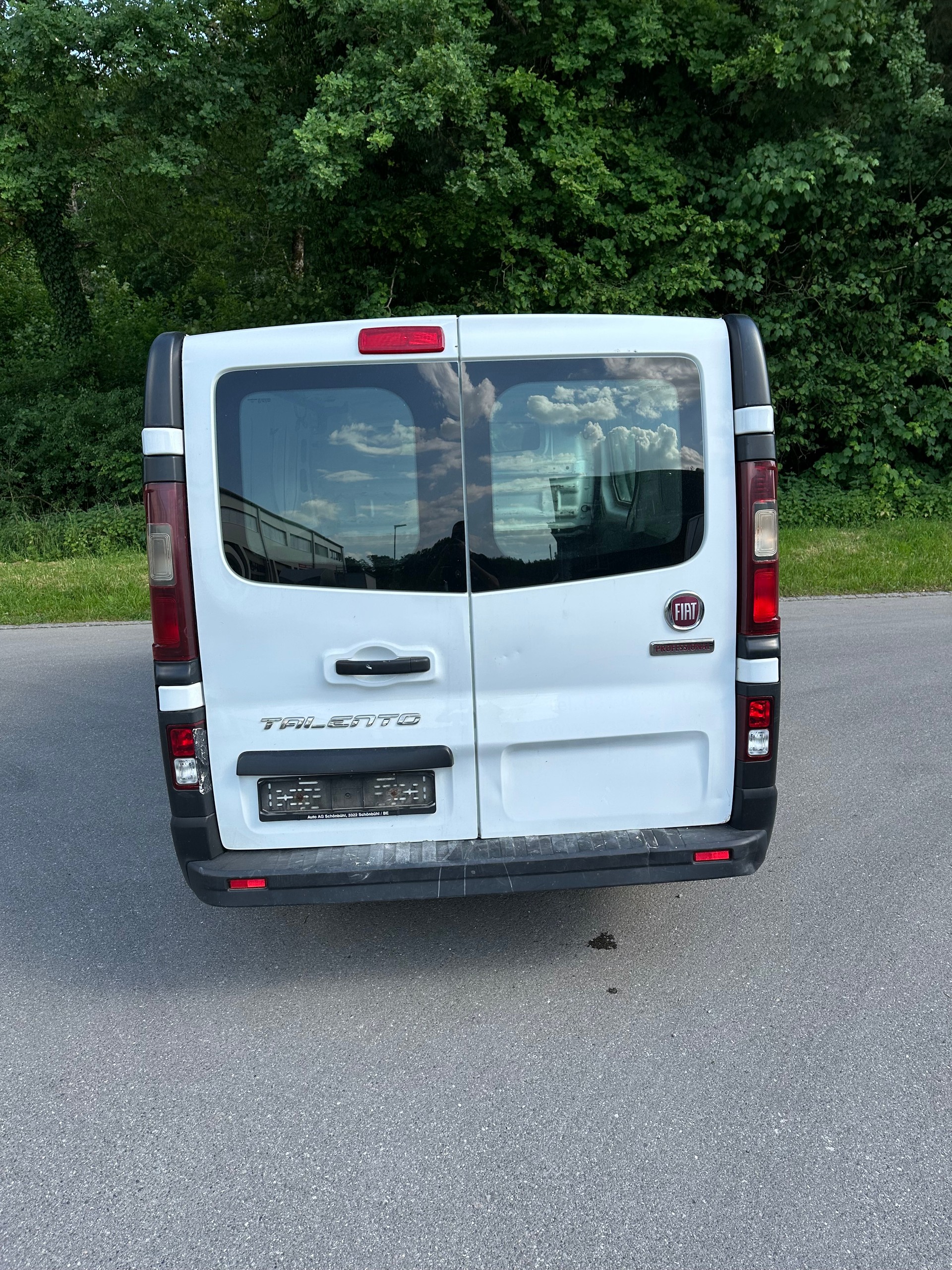 FIAT Talento 29 1.6 MJ L2H1 Swiss-image-3