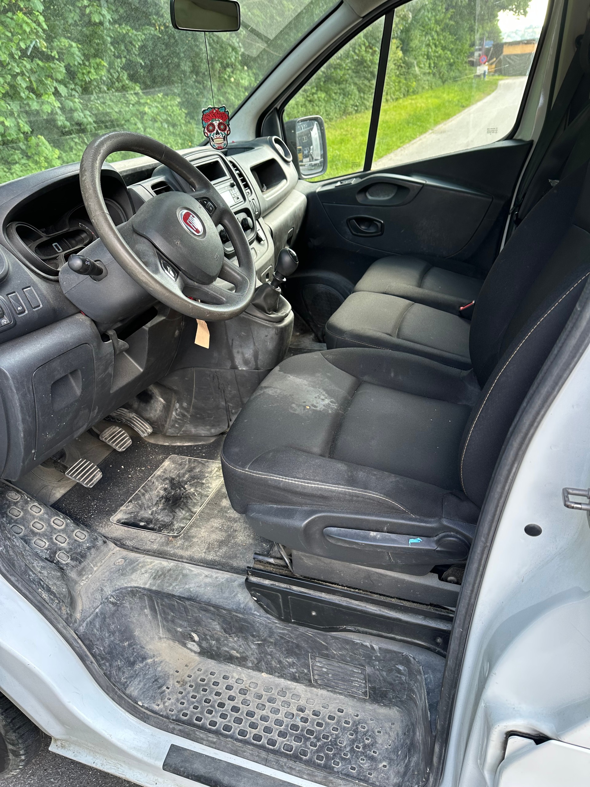 FIAT Talento 29 1.6 MJ L2H1 Swiss-image-6