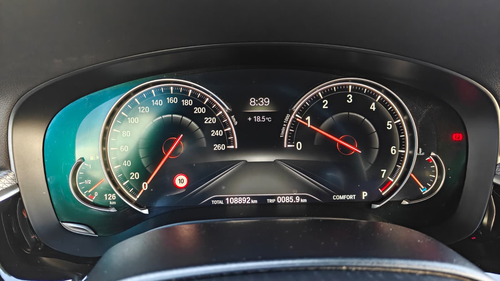 BMW 540i xDrive SAG-image-10