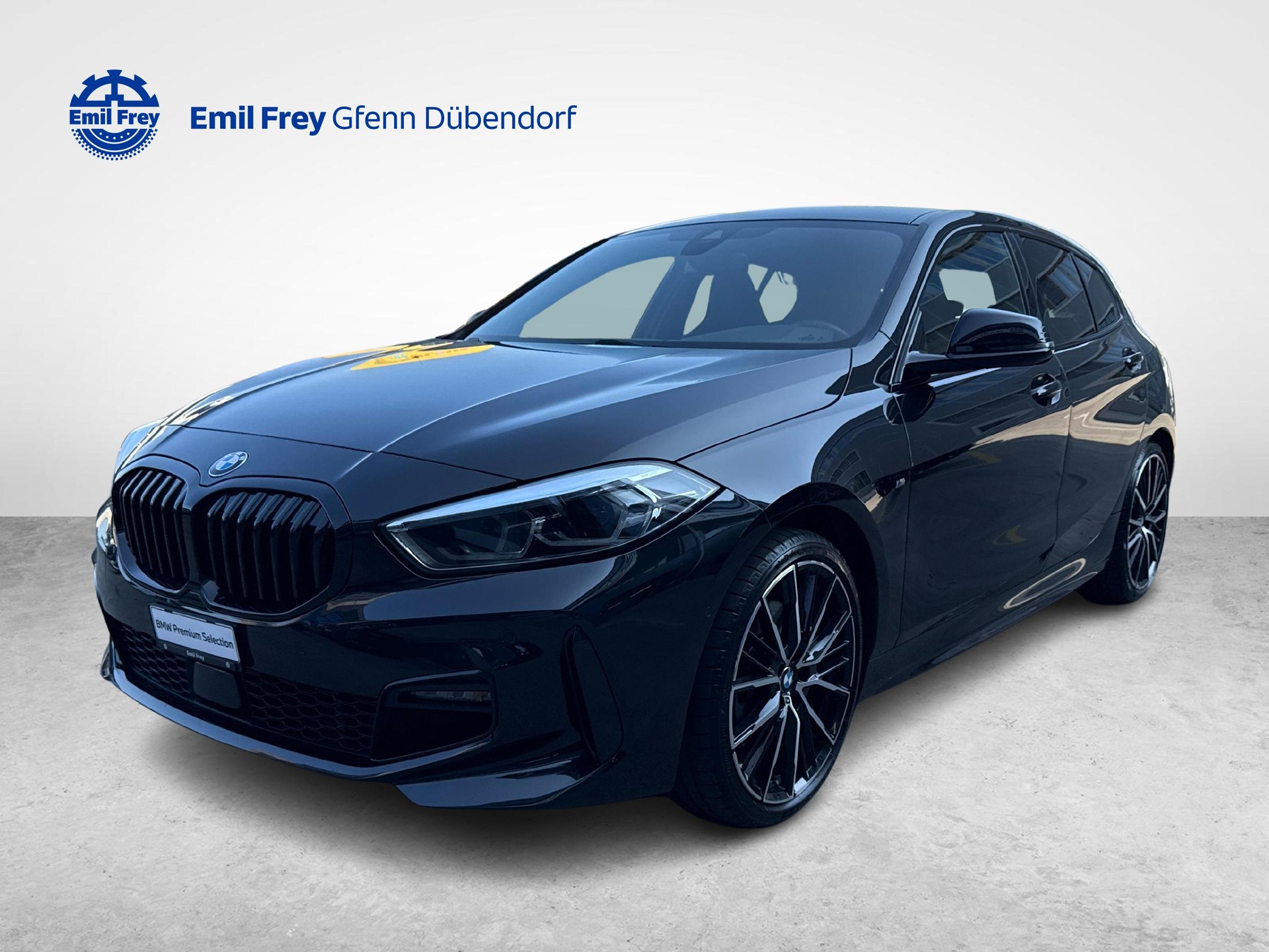 BMW 120d xDrive SAG-image-0