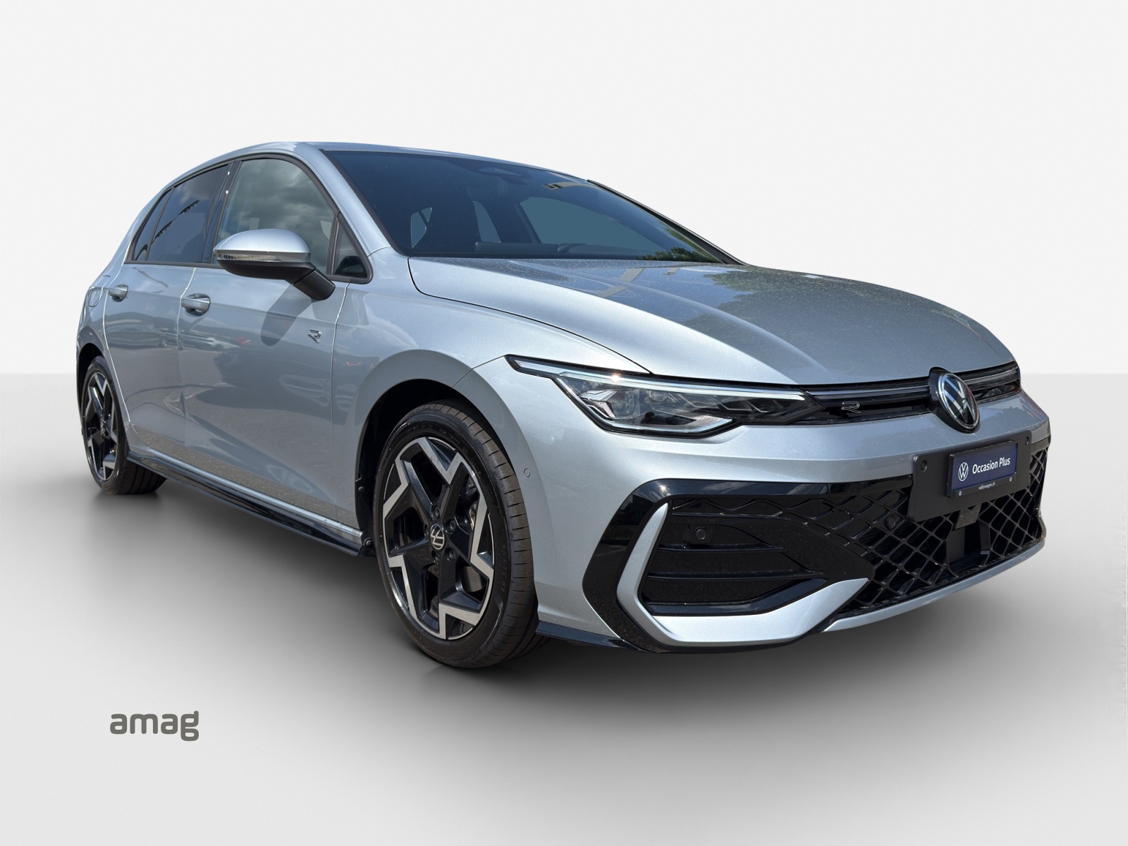 VW Golf 1.5 e TSI mHEV R-Line DSG-image-5
