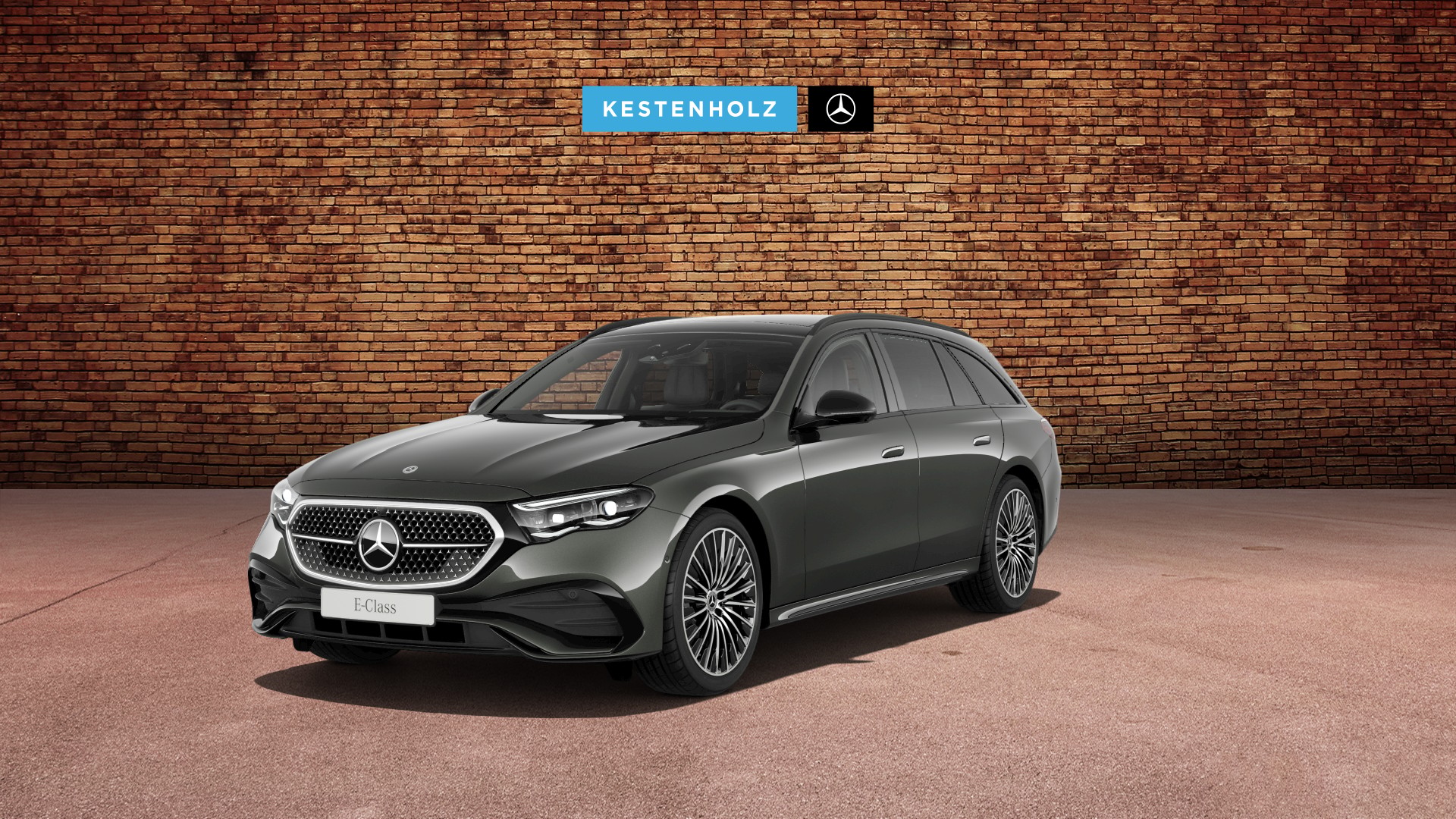 MERCEDES-BENZ E 450 d T 4Matic 9G-Tronic-image-0
