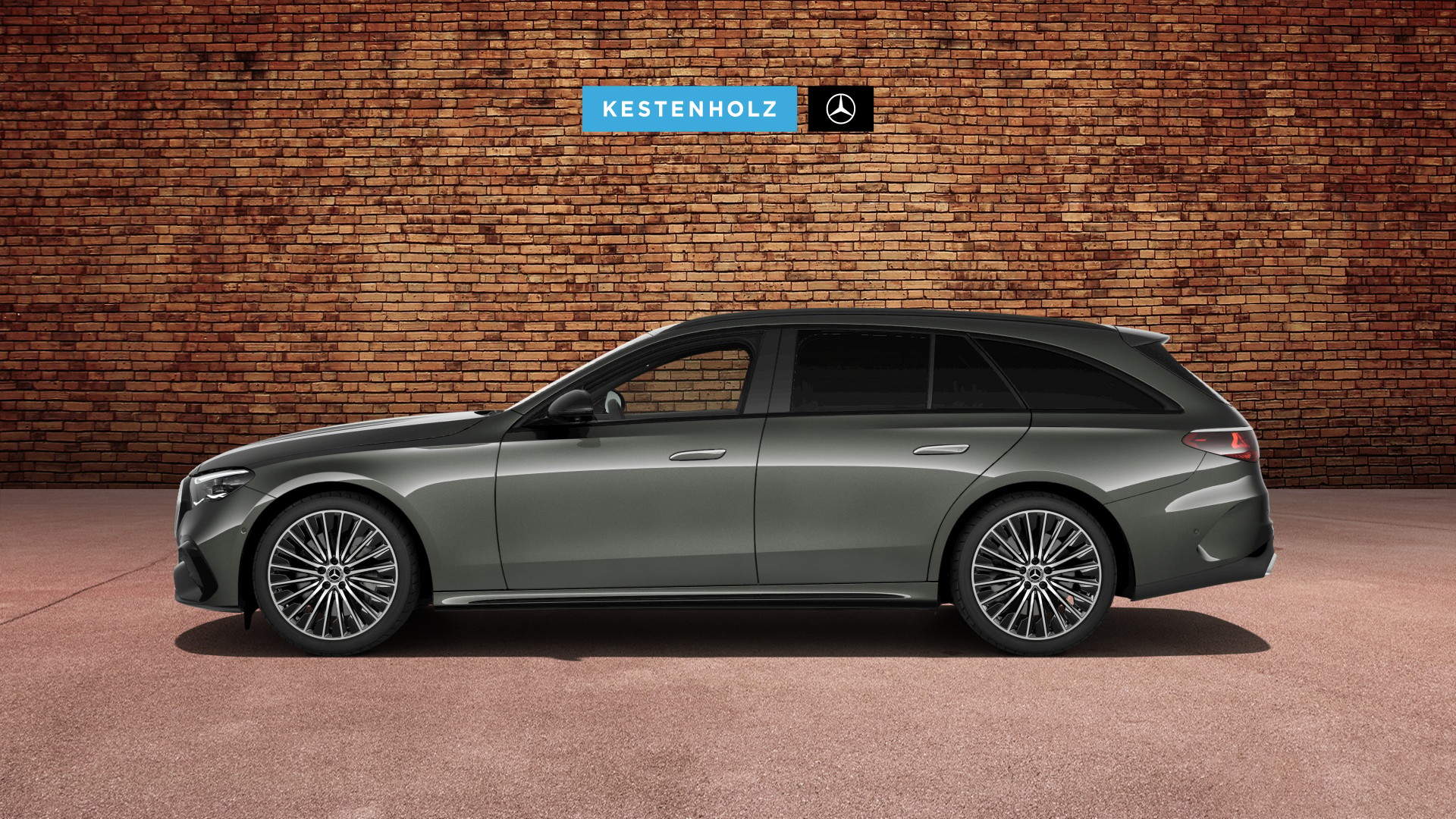MERCEDES-BENZ E 450 d T 4Matic 9G-Tronic-image-2