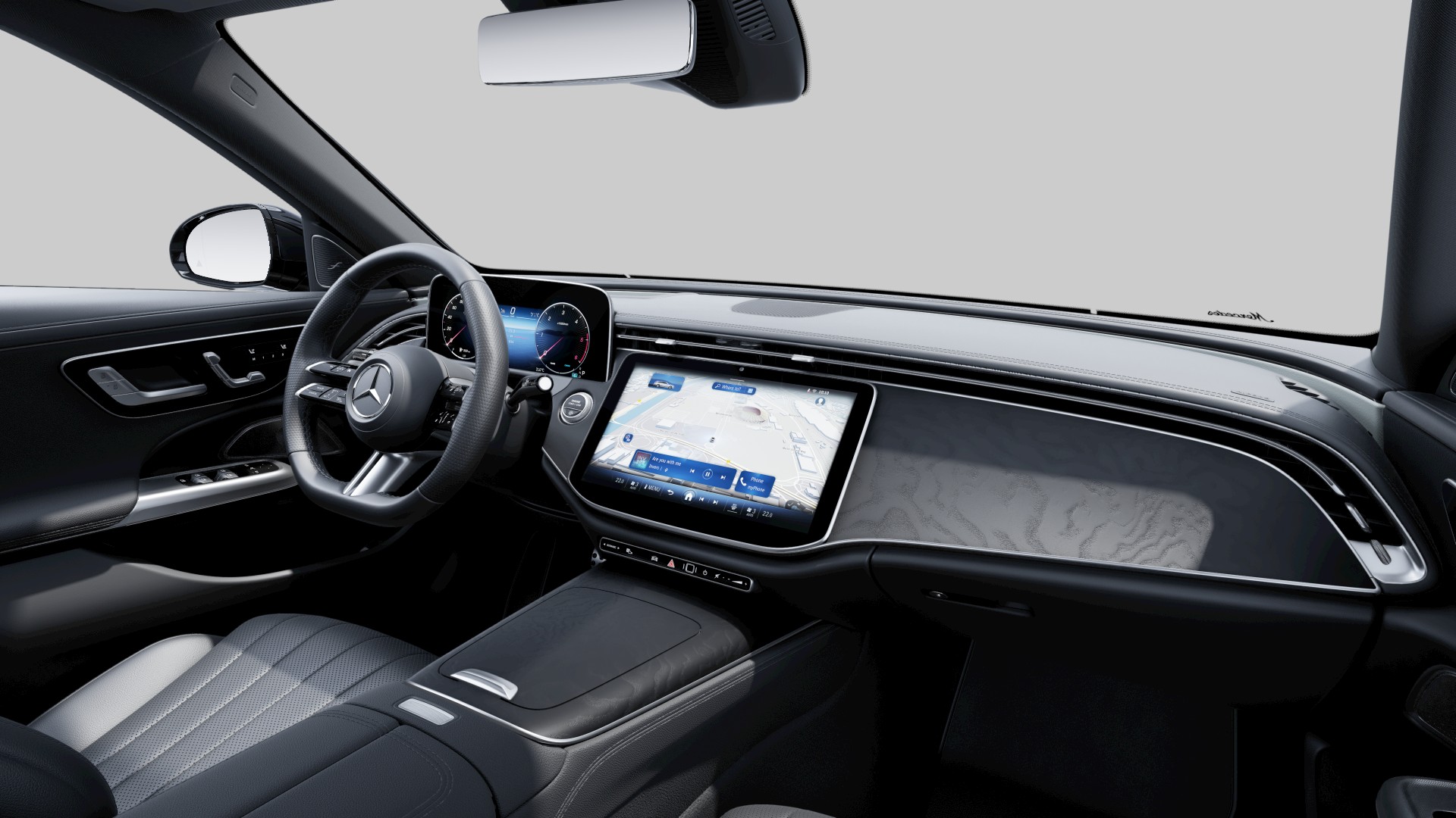 MERCEDES-BENZ E 450 d T 4Matic 9G-Tronic-image-9