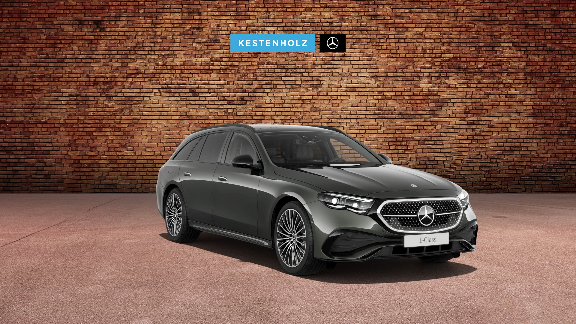 MERCEDES-BENZ E 450 d T 4Matic 9G-Tronic-image-1