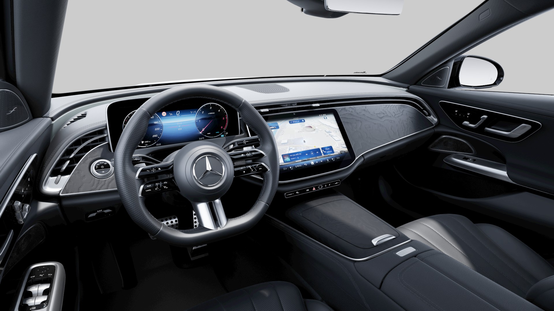 MERCEDES-BENZ E 450 d T 4Matic 9G-Tronic-image-6