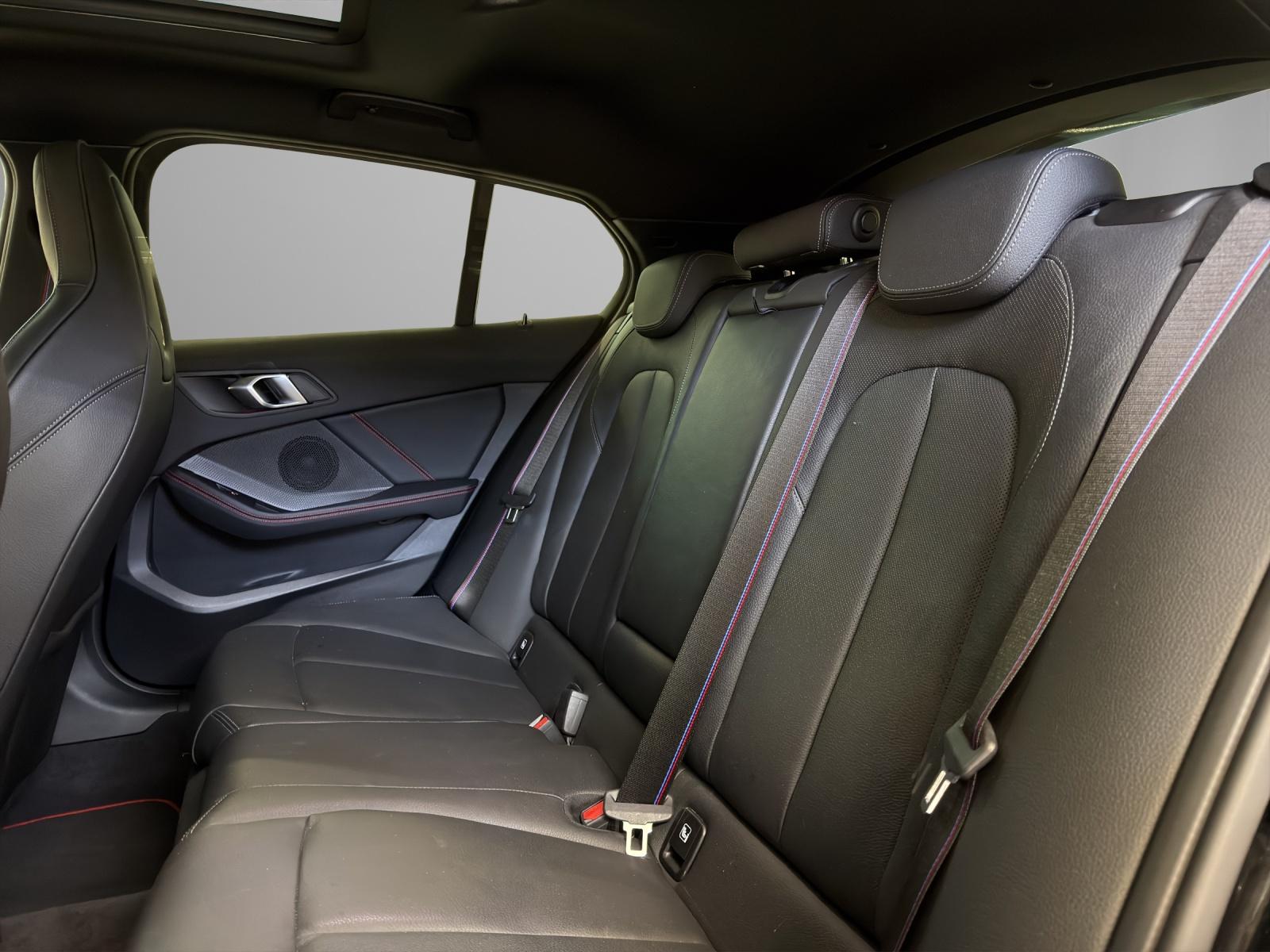 BMW 128ti-image-16