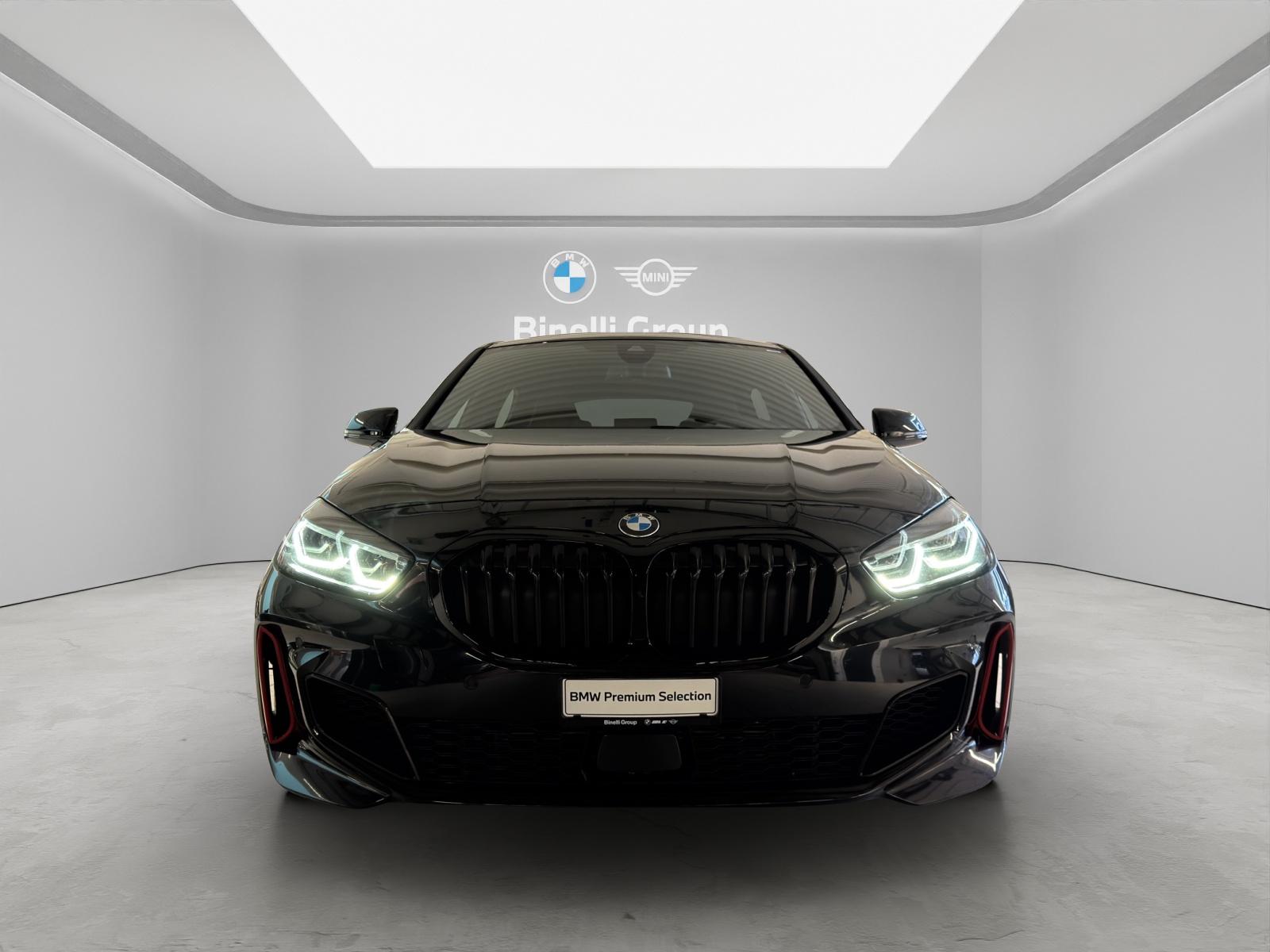 BMW 128ti-image-1