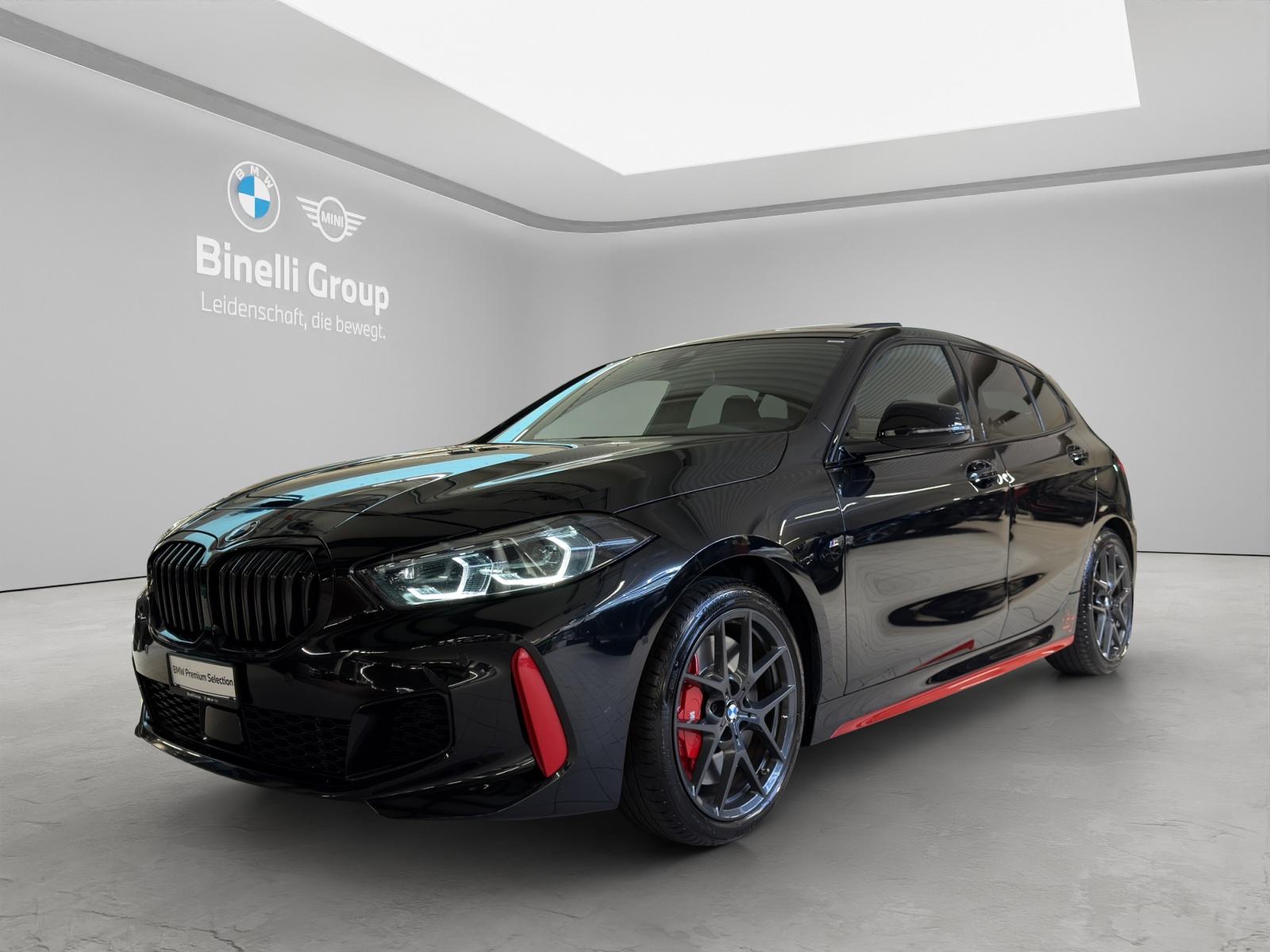 BMW 128ti-image-0