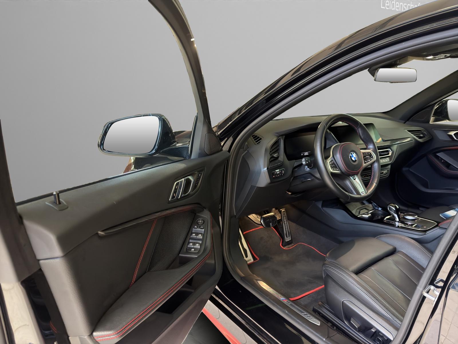 BMW 128ti-image-11