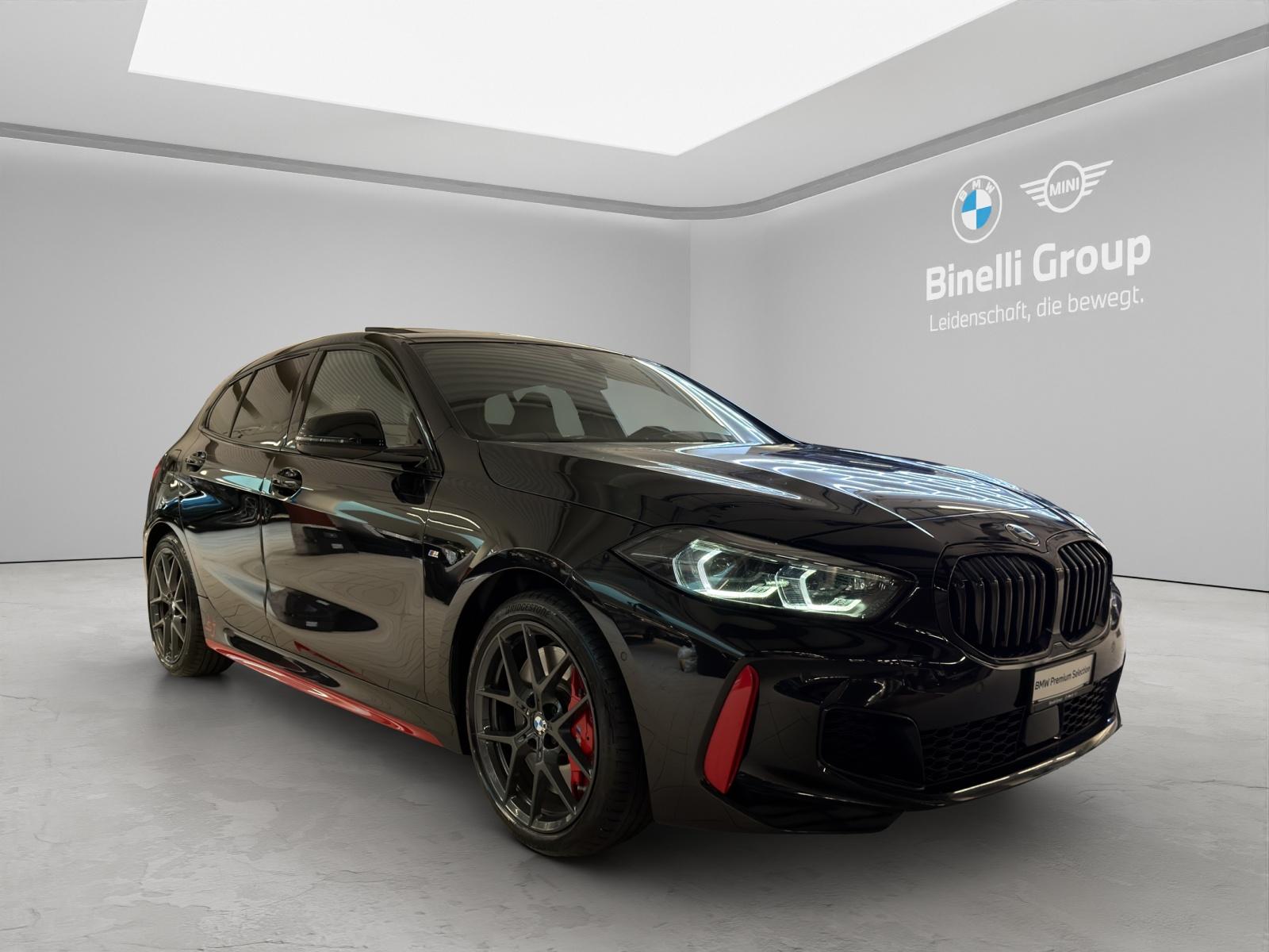 BMW 128ti-image-4