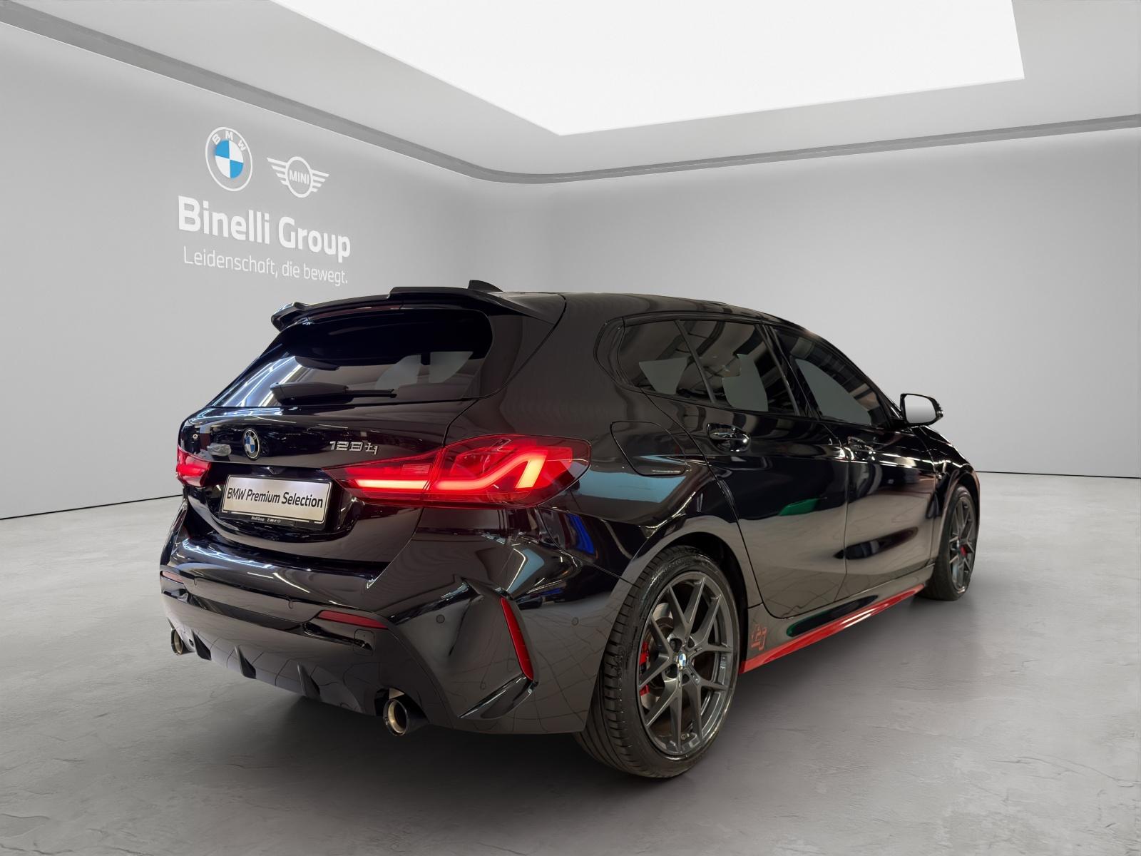 BMW 128ti-image-6