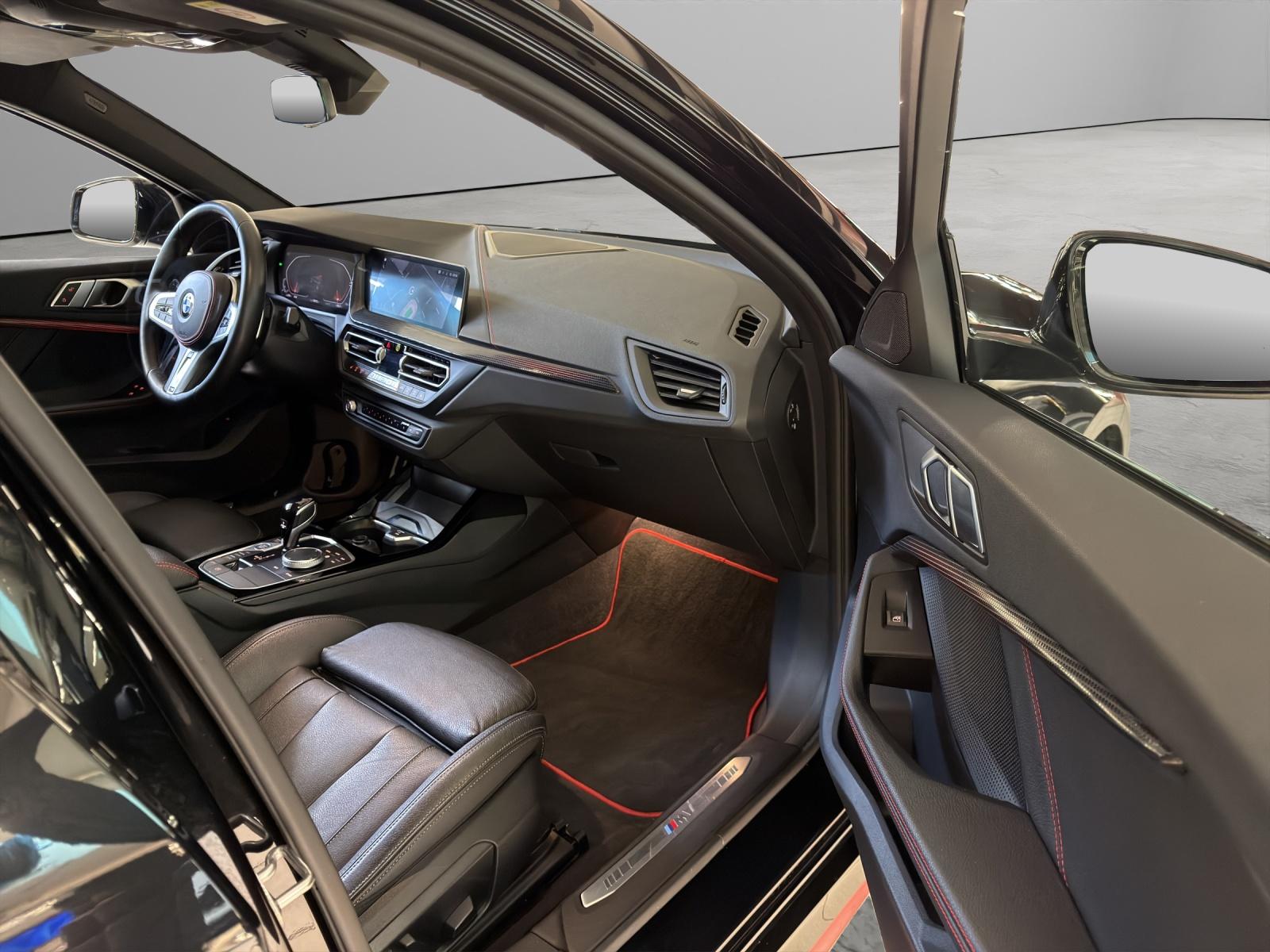 BMW 128ti-image-21
