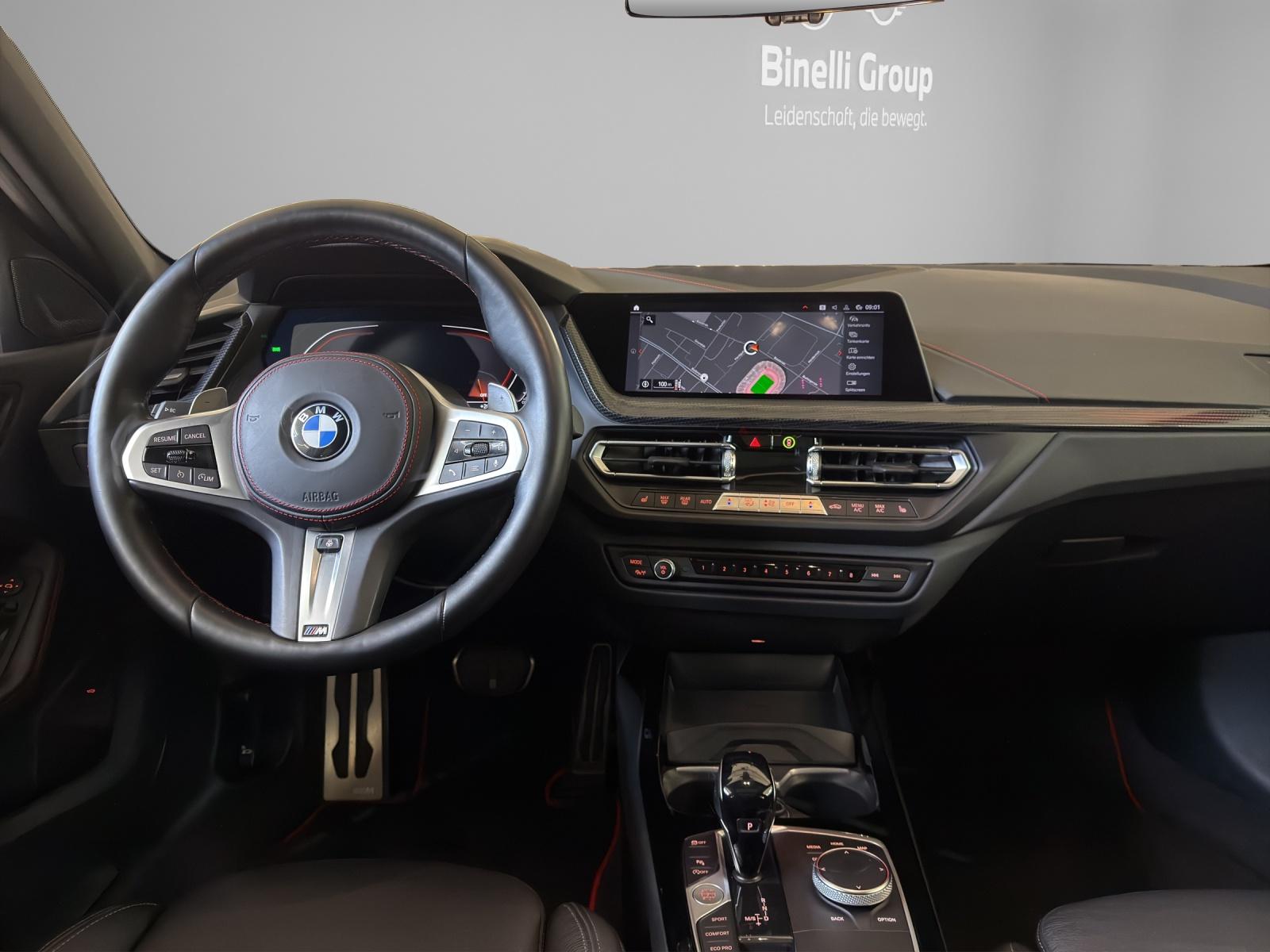 BMW 128ti-image-13