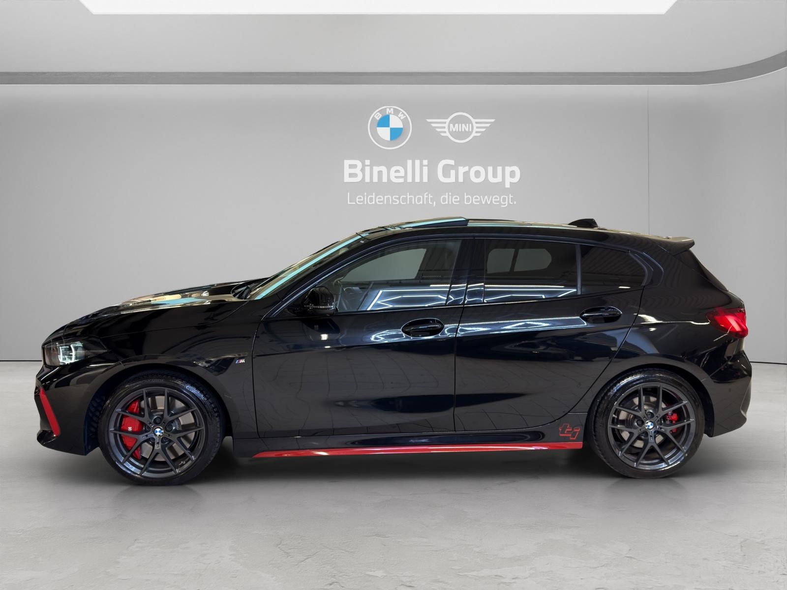 BMW 128ti-image-2