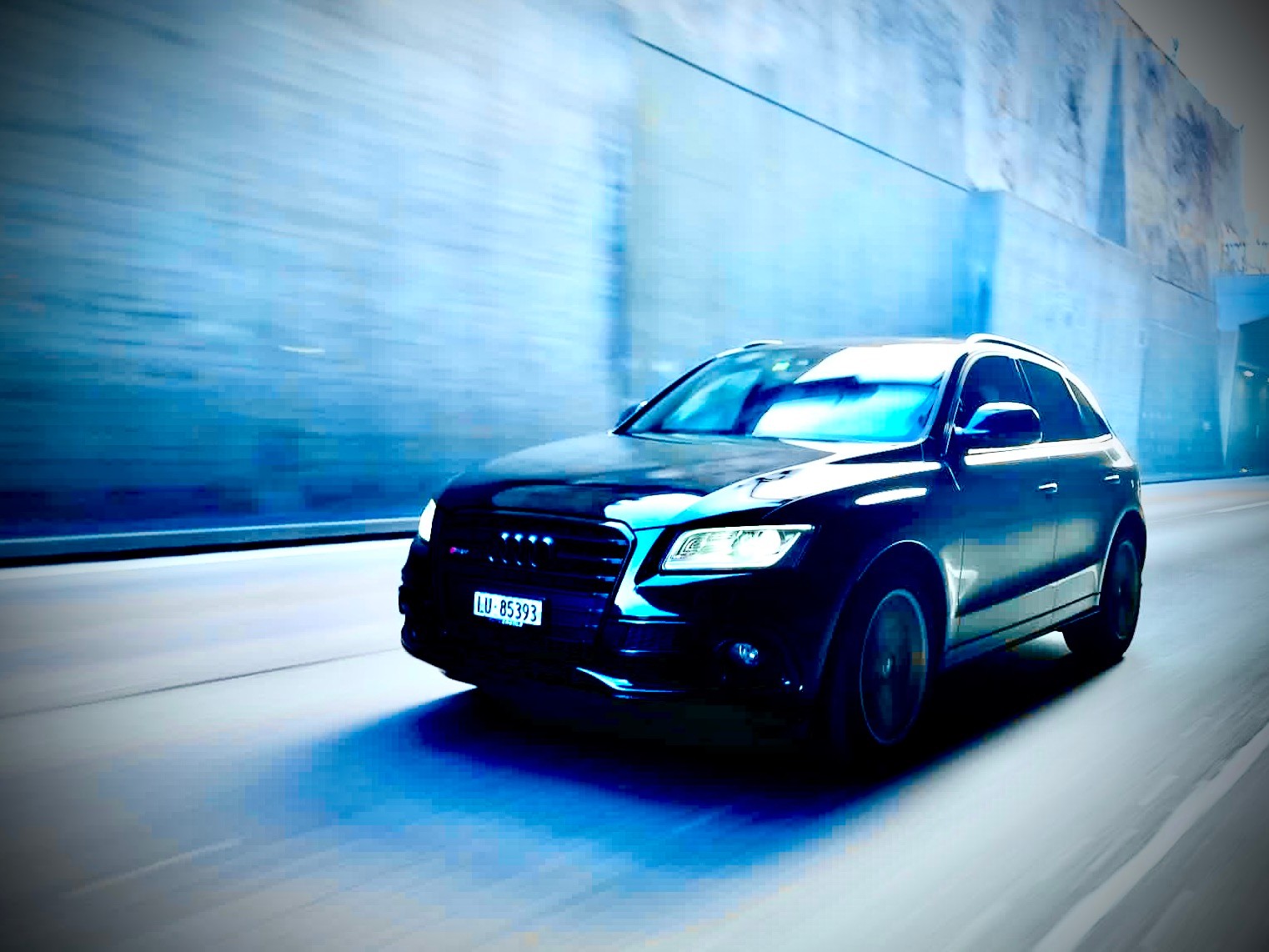 AUDI 3.0 V6 Bi-TDI quattro T-Tronic-image-0