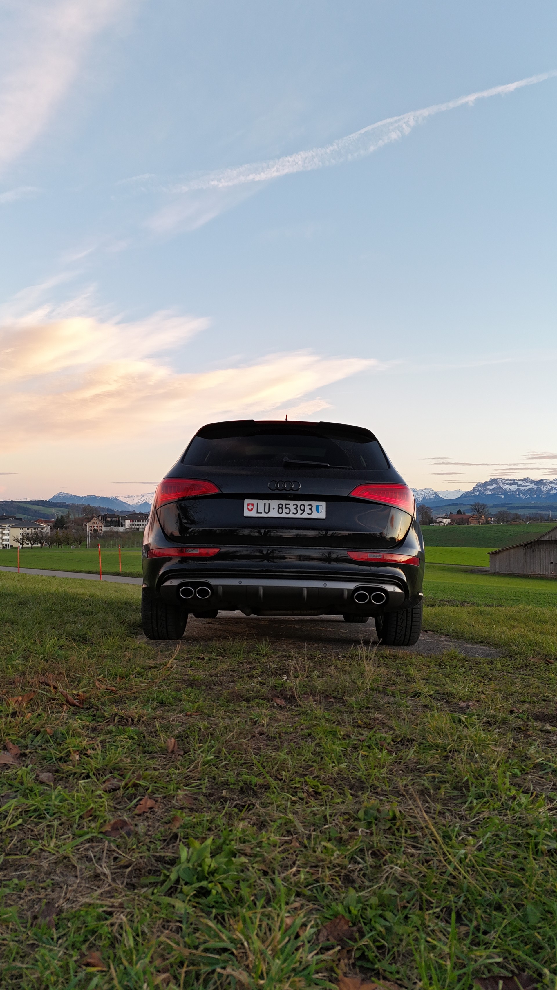 AUDI 3.0 V6 Bi-TDI quattro T-Tronic-image-9