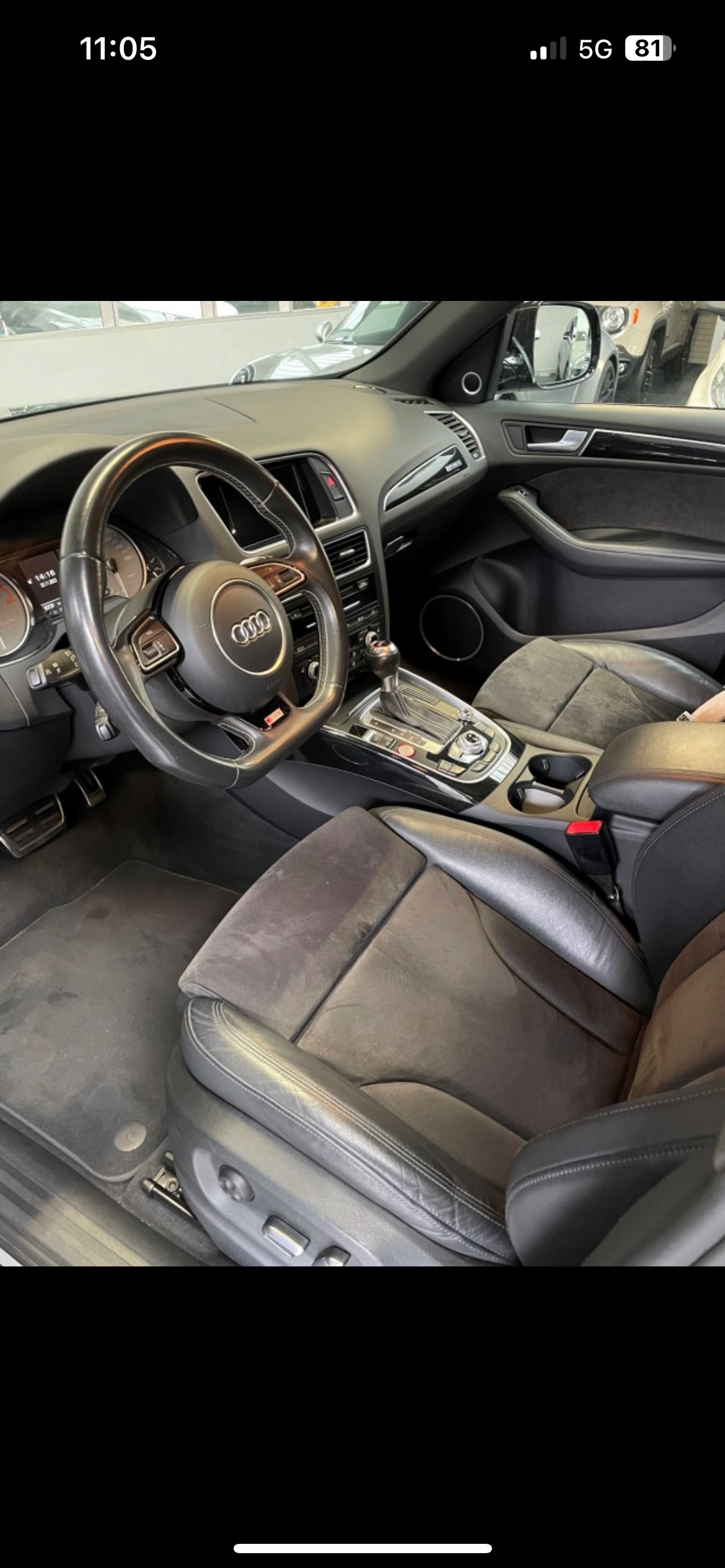 AUDI 3.0 V6 Bi-TDI quattro T-Tronic-image-5
