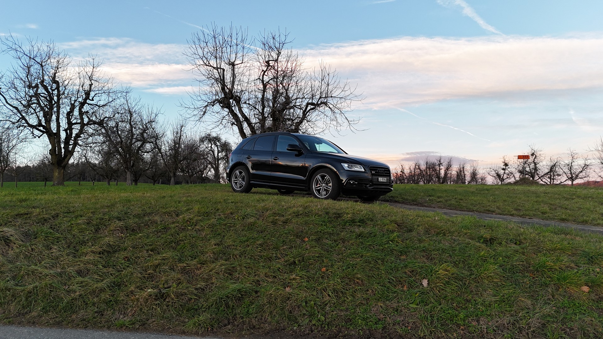 AUDI 3.0 V6 Bi-TDI quattro T-Tronic-image-7