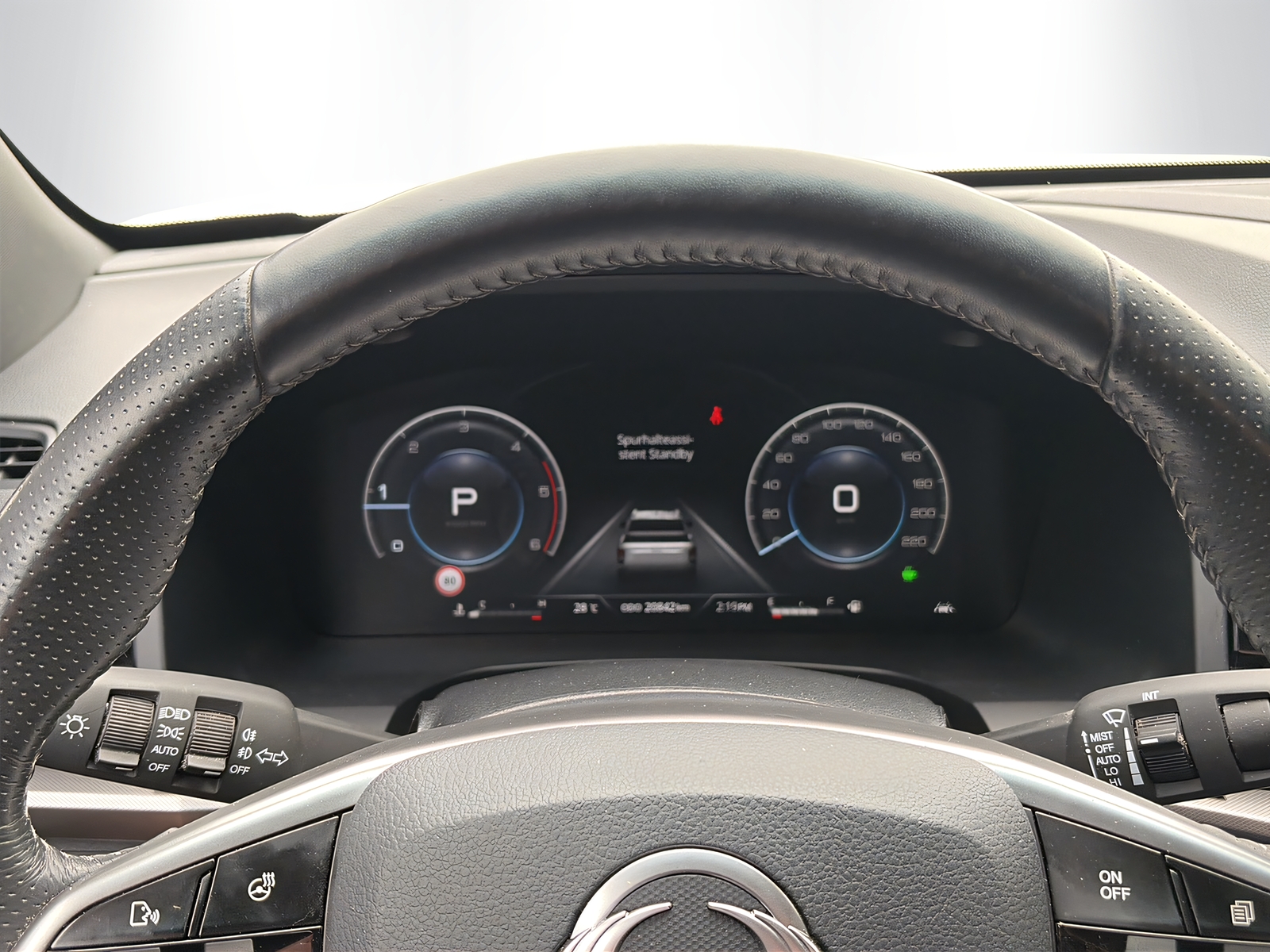 KGM-SsangYong MUSSO GRAND-image-8