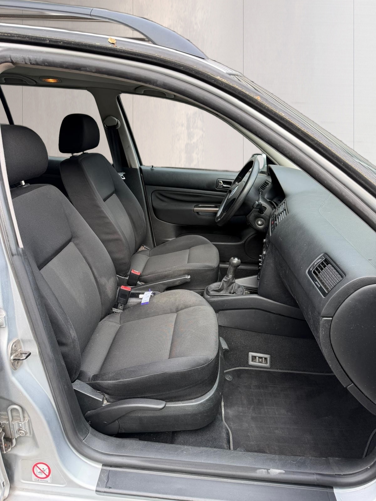 VW Bora Variant 2.0 Comfortline-image-7