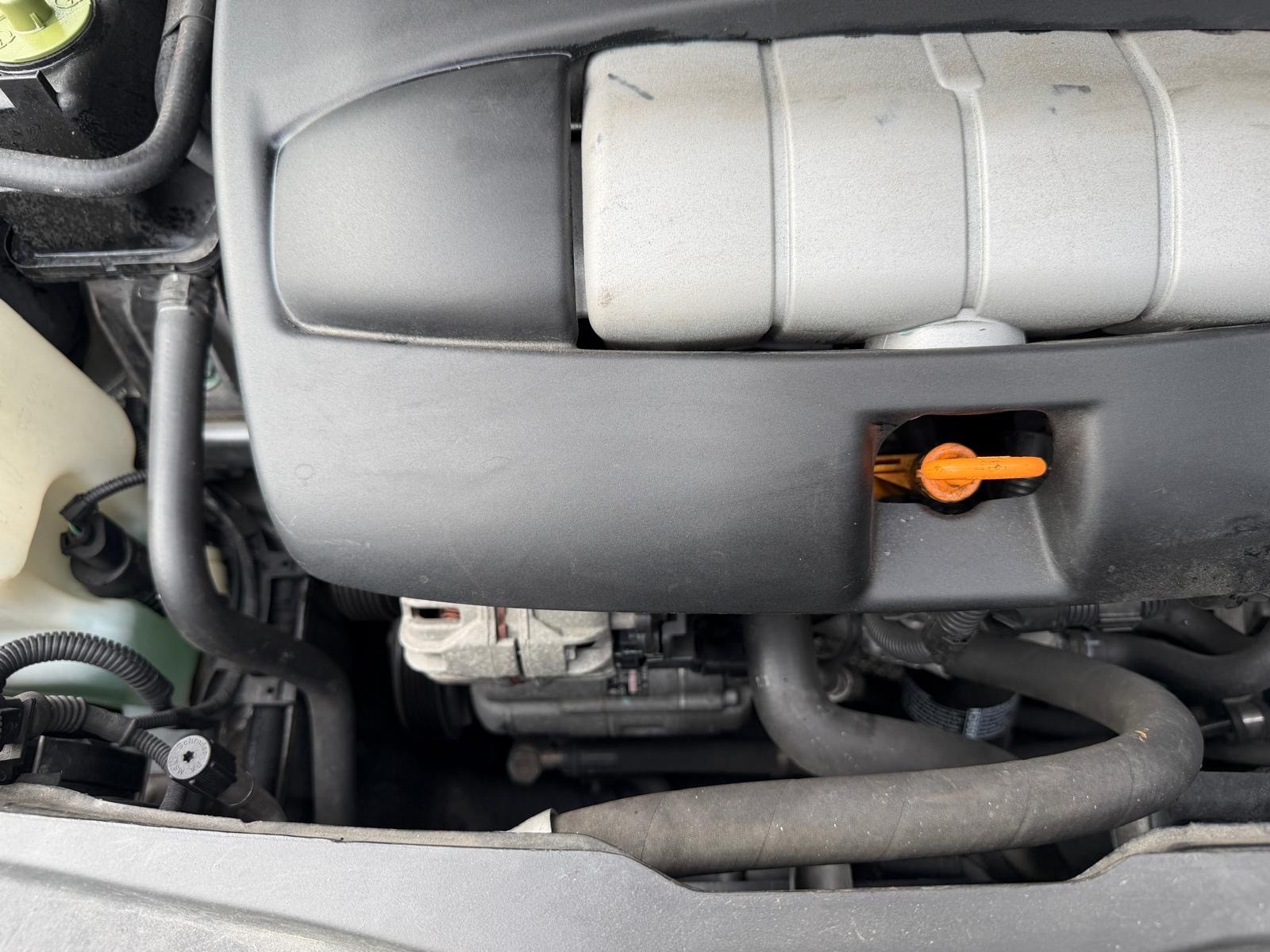 VW Bora Variant 2.0 Comfortline-image-13