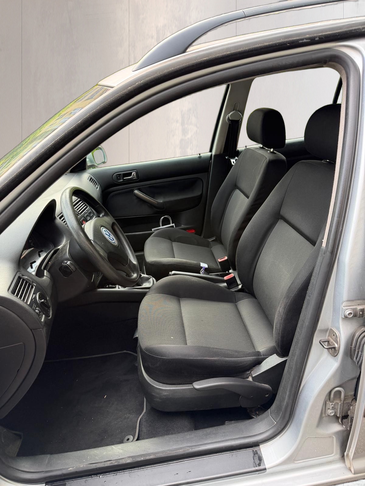 VW Bora Variant 2.0 Comfortline-image-5