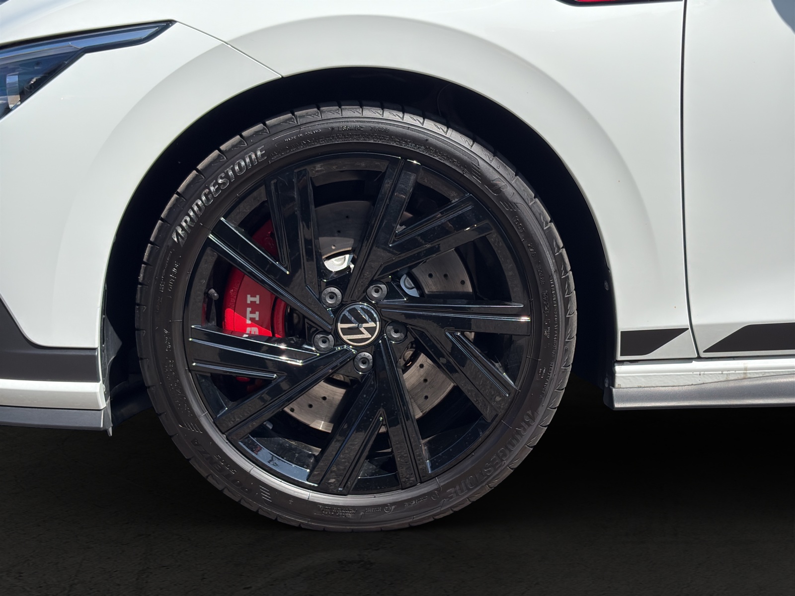 VW Golf 2.0 TSI GTI Clubsport DSG-image-15