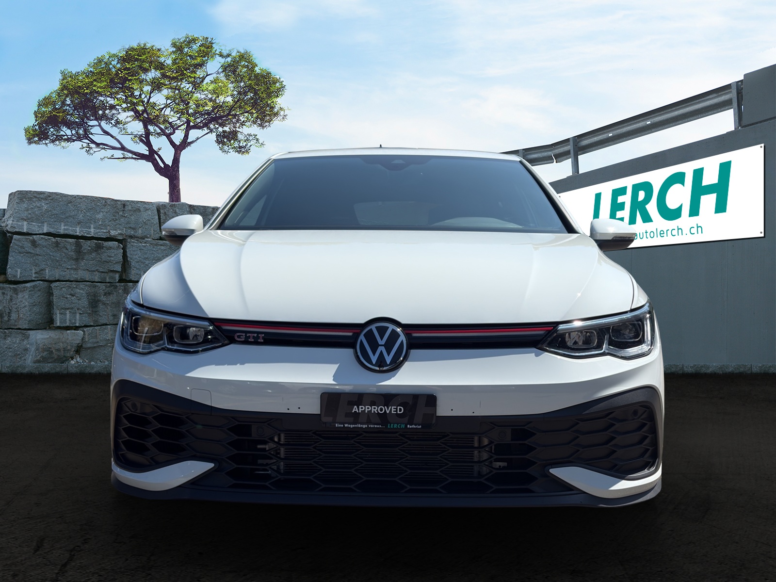 VW Golf 2.0 TSI GTI Clubsport DSG-image-1