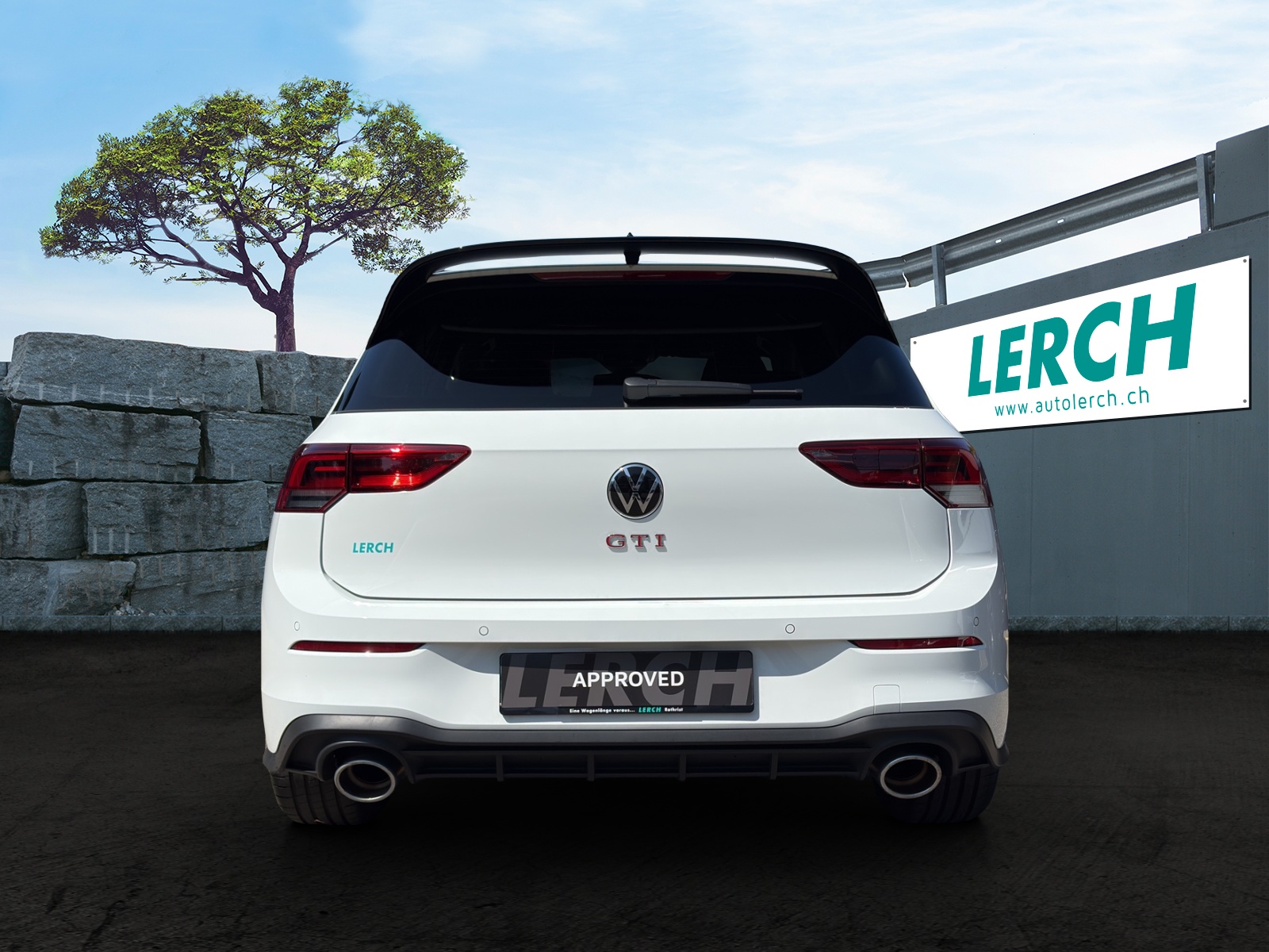 VW Golf 2.0 TSI GTI Clubsport DSG-image-4