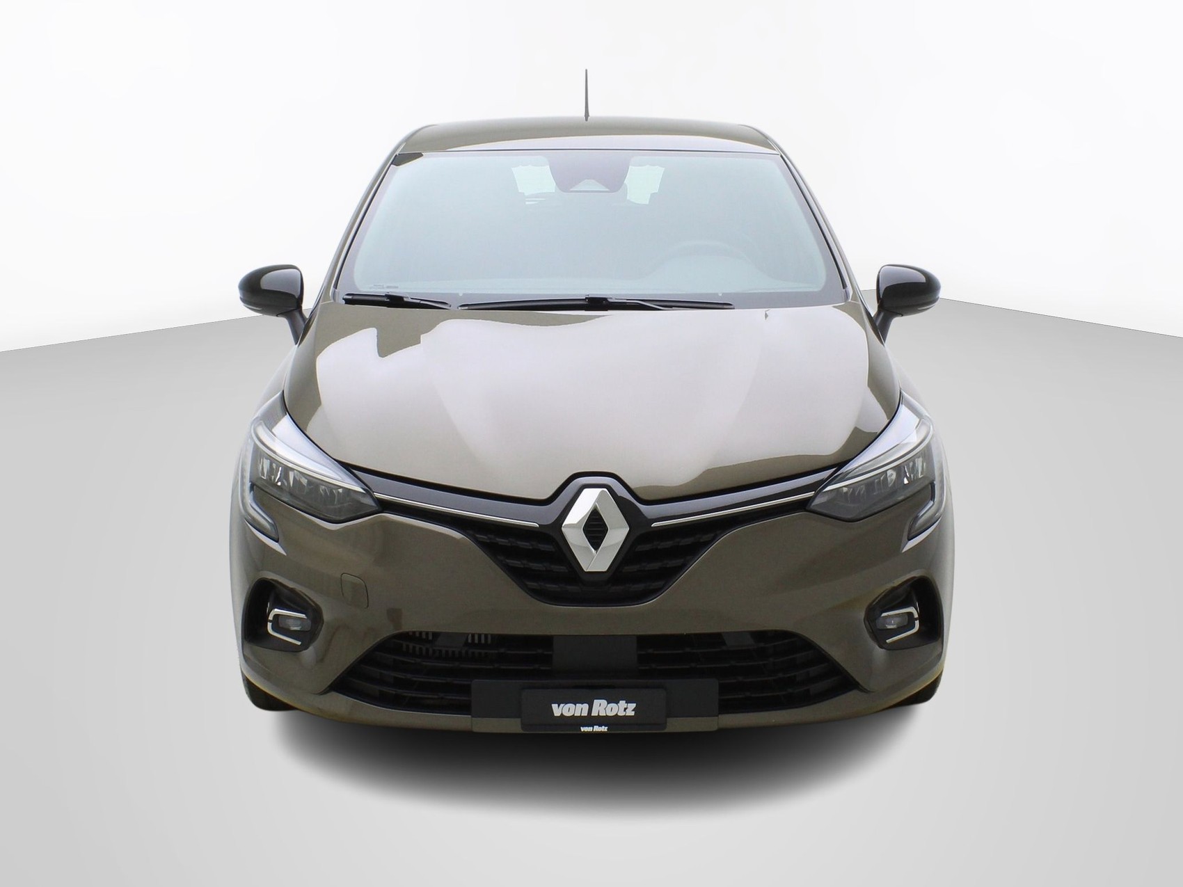 RENAULT Clio 1.0 TCe Intens-image-5