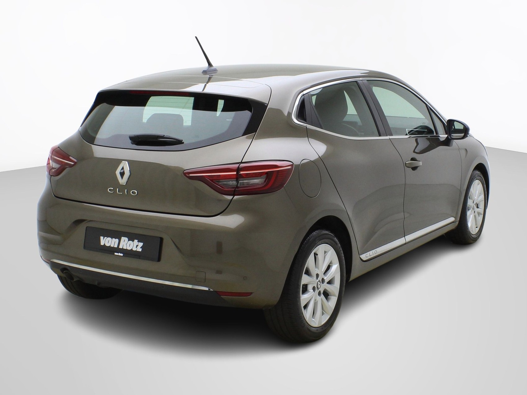 RENAULT Clio 1.0 TCe Intens-image-4