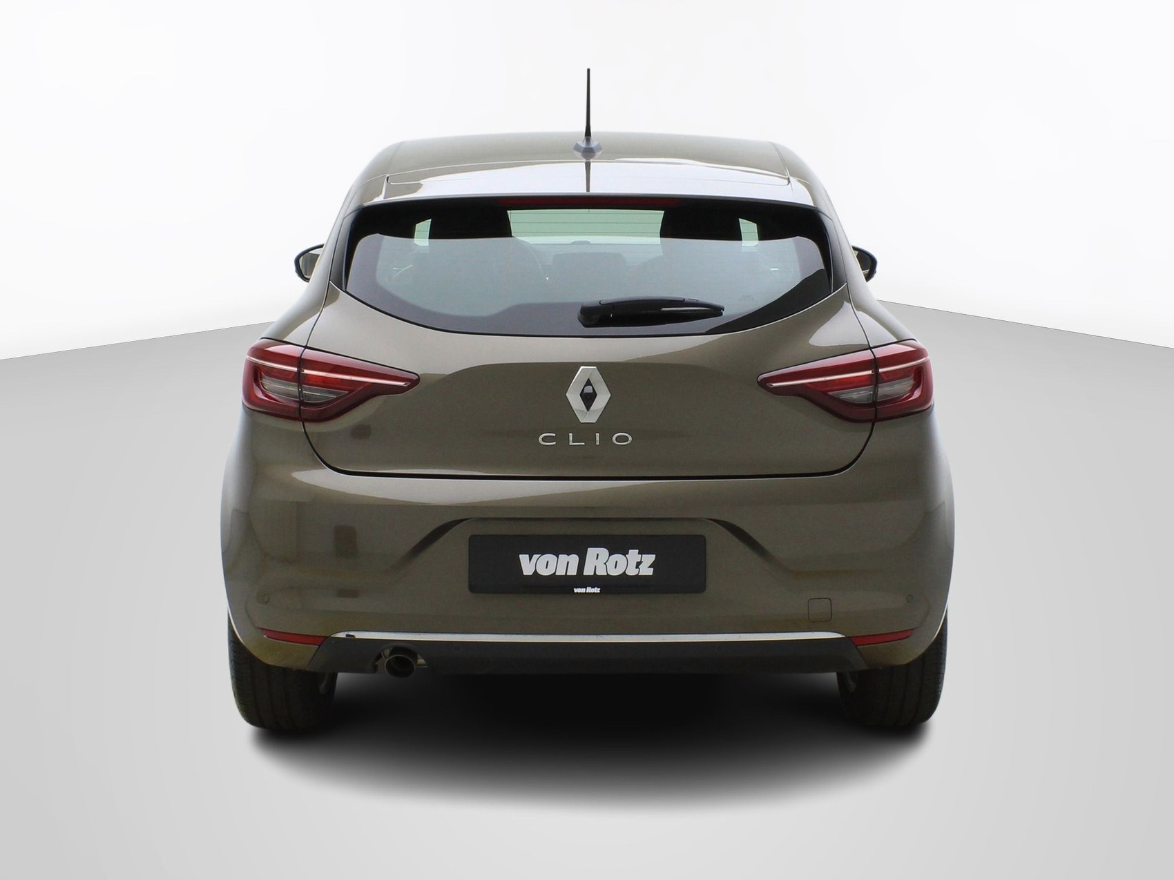 RENAULT Clio 1.0 TCe Intens-image-3