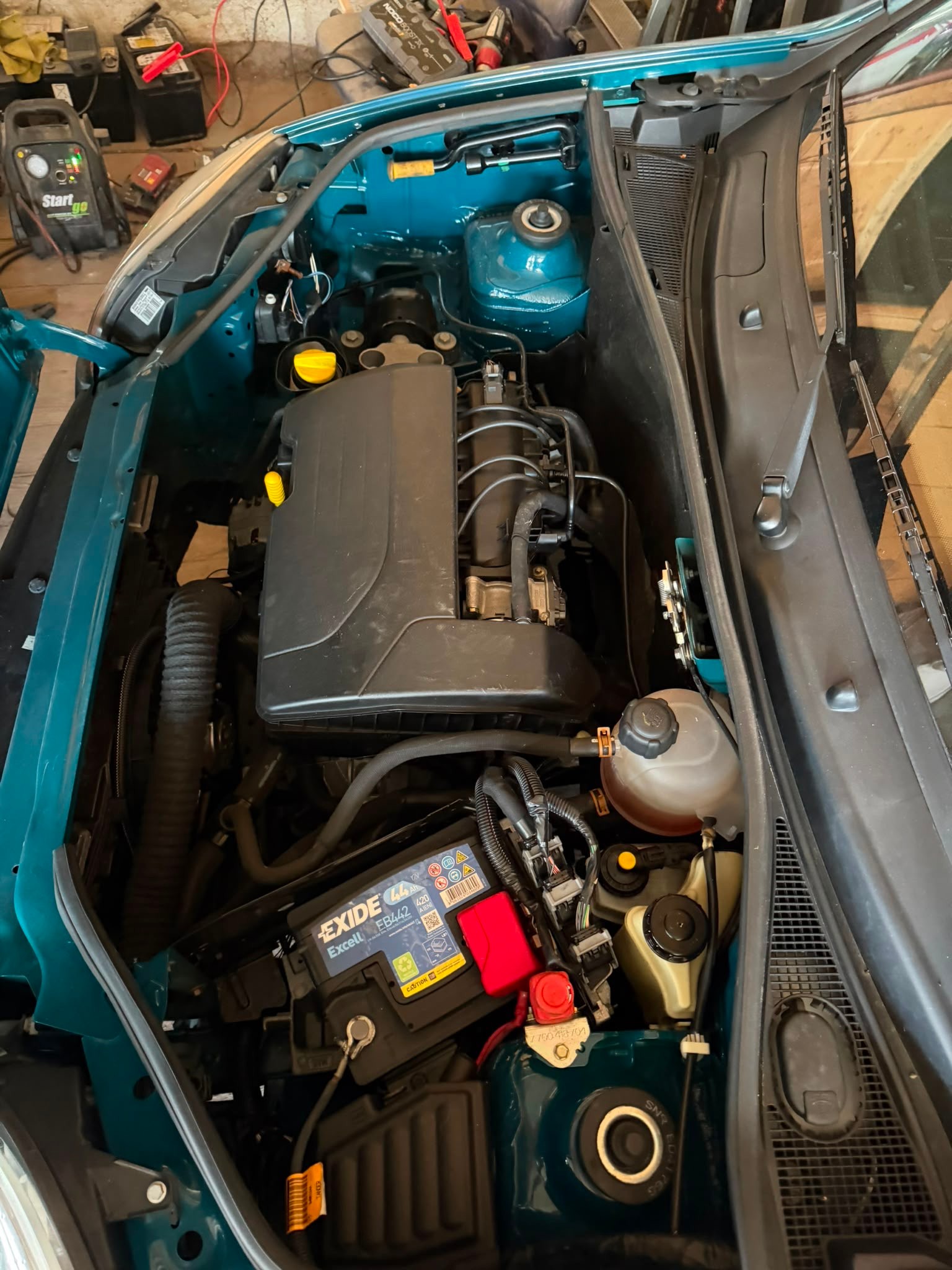 RENAULT Kangoo 1.2 16V-image-5