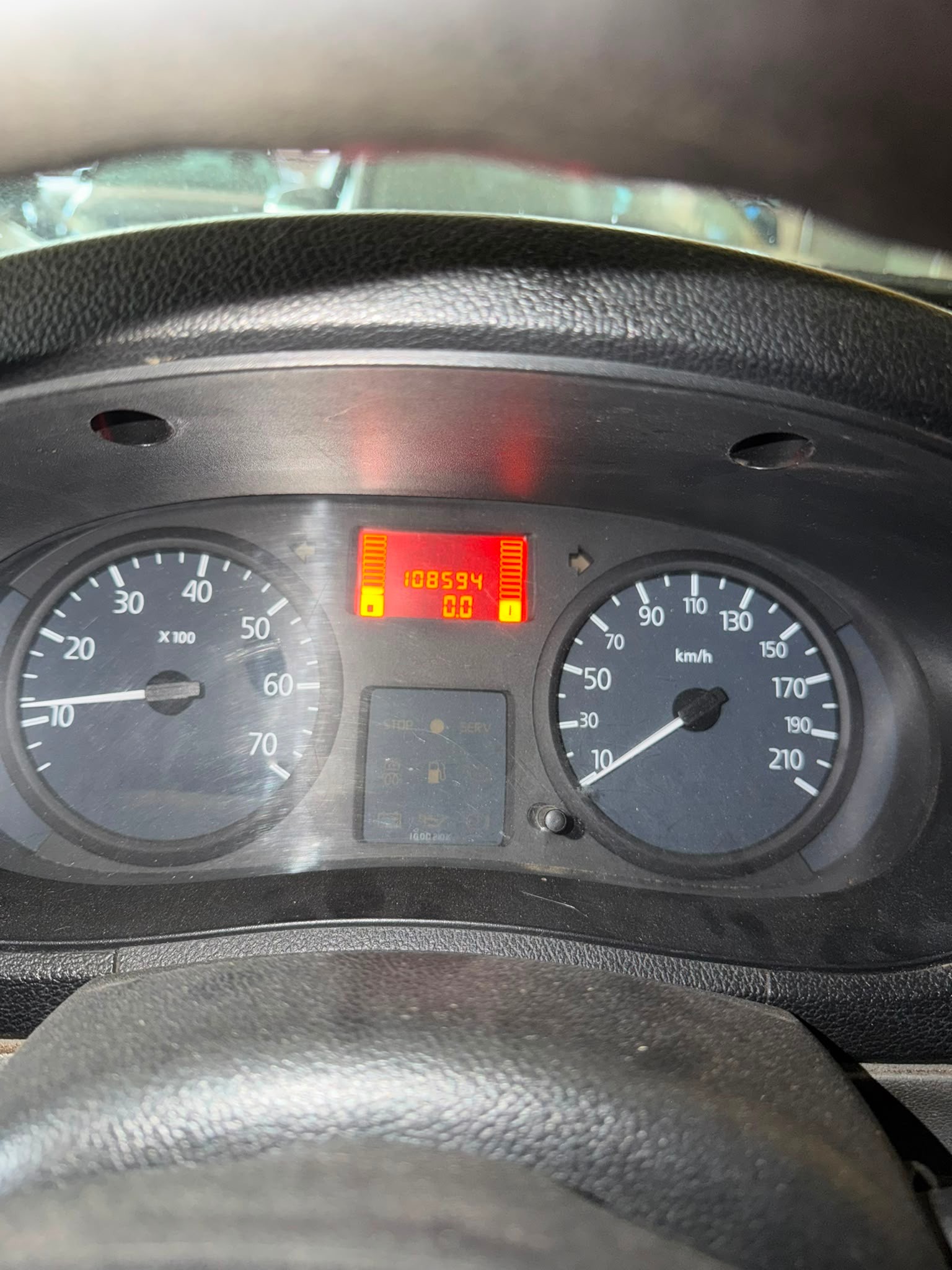RENAULT Kangoo 1.2 16V-image-7