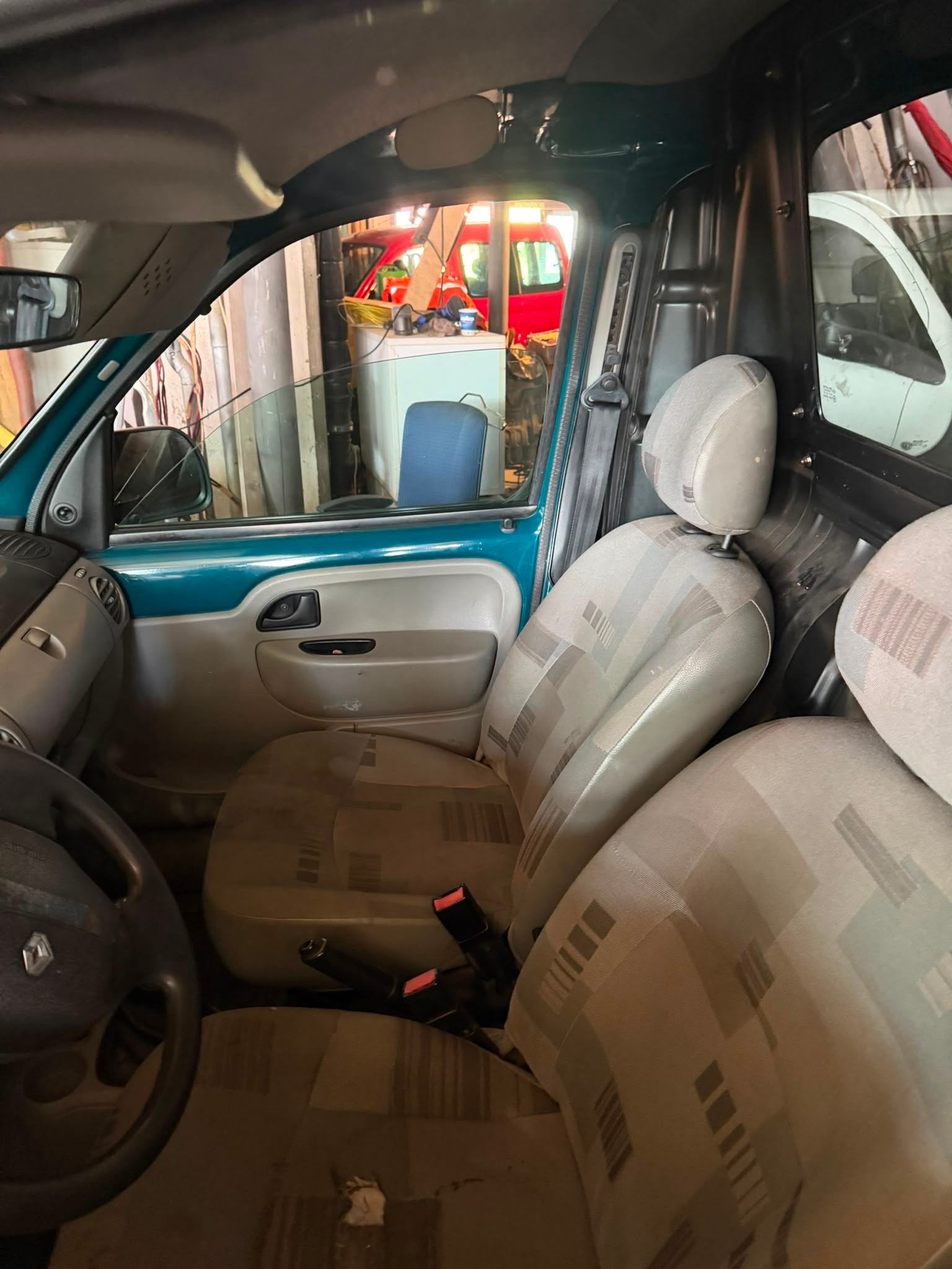 RENAULT Kangoo 1.2 16V-image-4