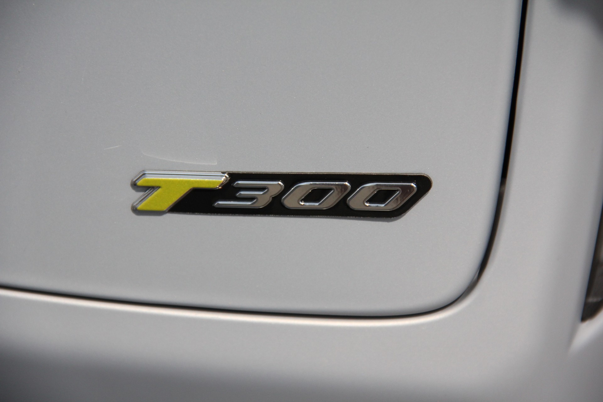 PIAGGIO Vespa GTS 300 Super Tech ABS-image-14