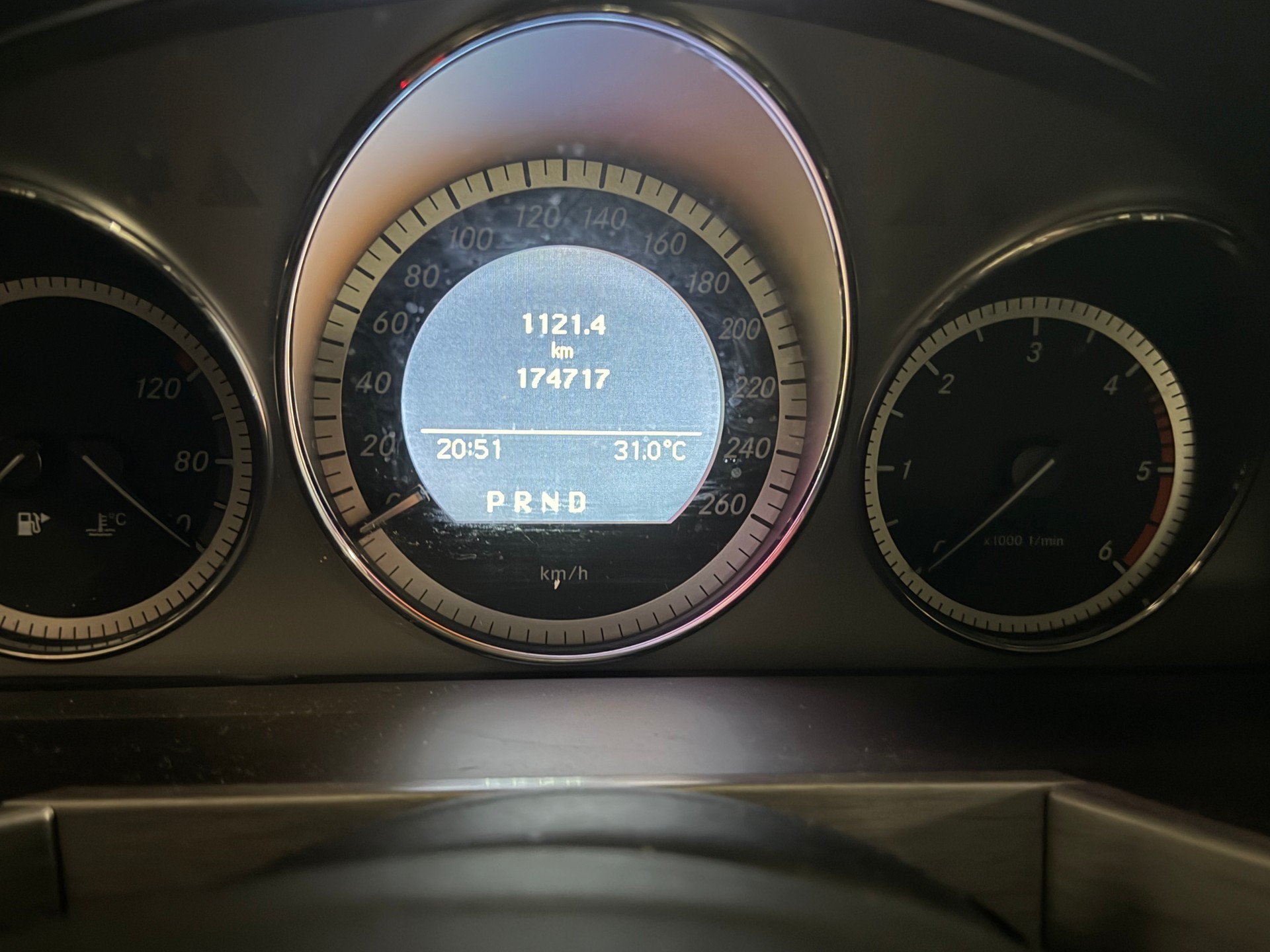 MERCEDES-BENZ GLK 250 CDI BlueEfficiency 4Matic 7G-Tronic-image-6